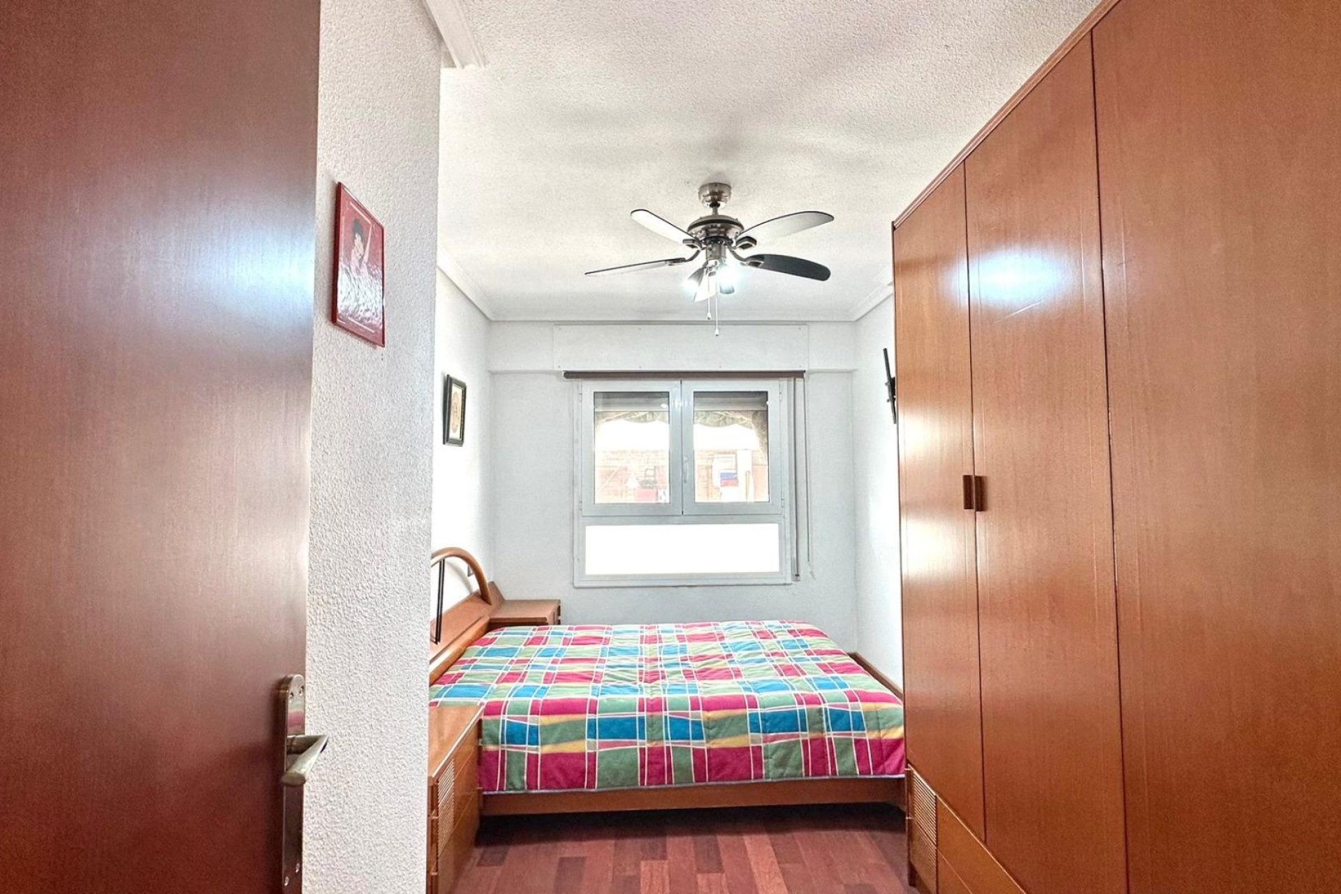 Resale - Apartment / flat - Torrevieja - Playa del Acequión