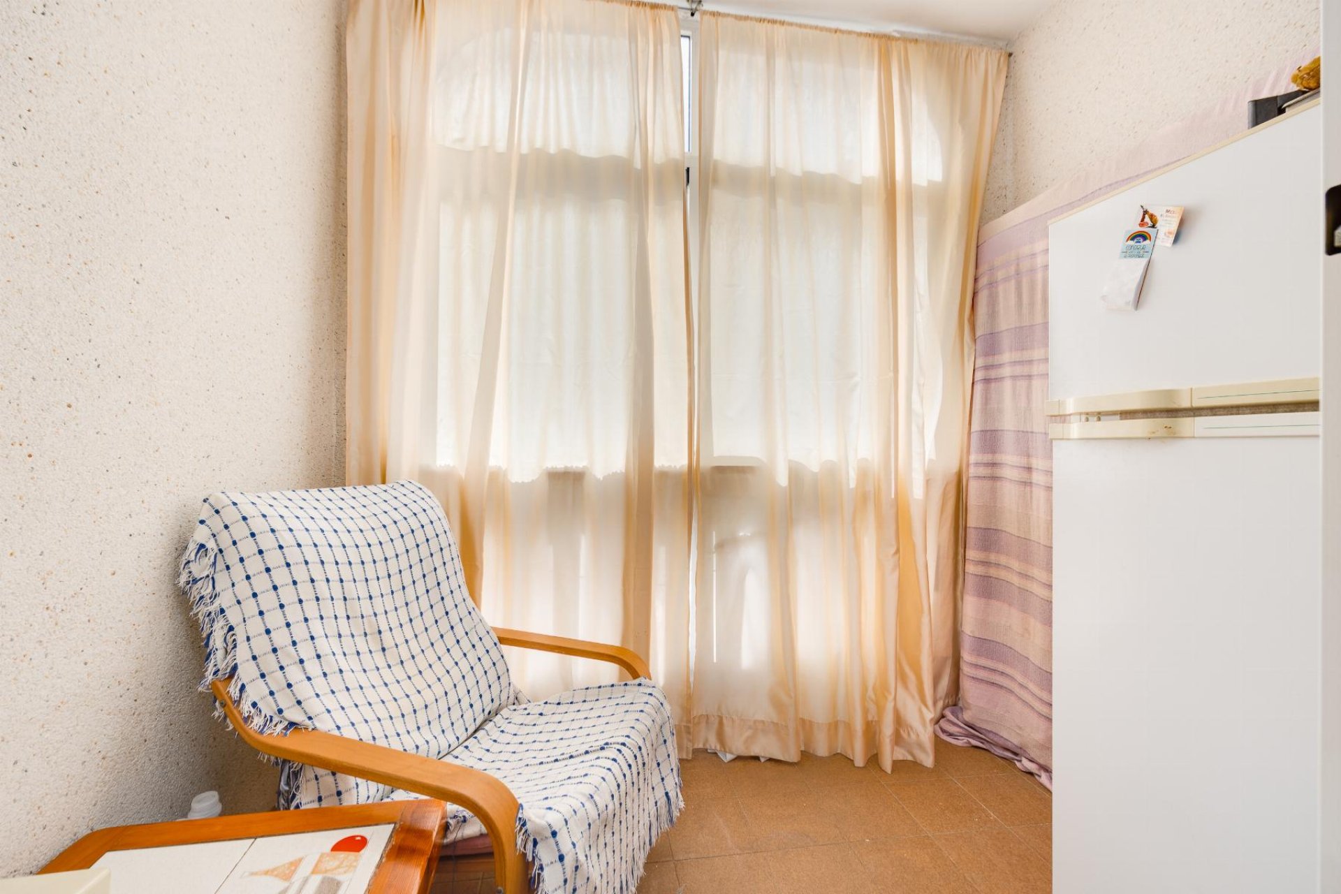 Resale - Apartment / flat - Torrevieja - Playa del Acequión