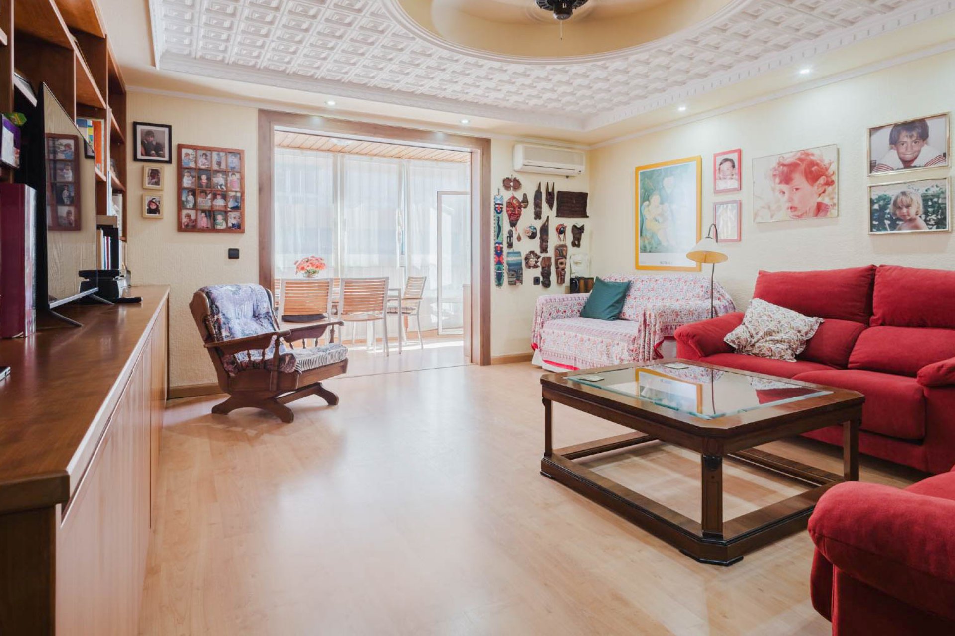 Resale - Apartment / flat - Torrevieja - Playa del Acequión