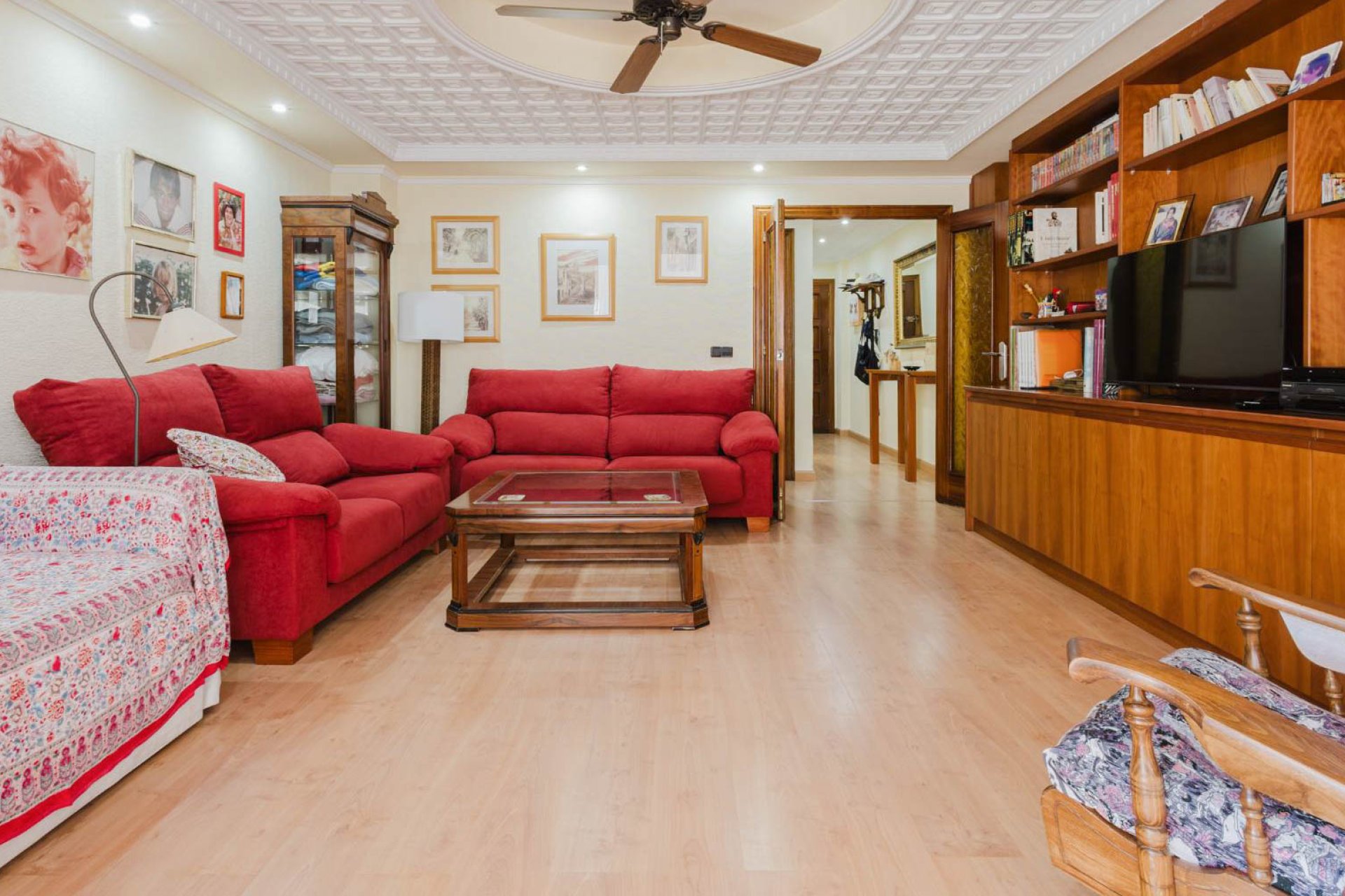 Resale - Apartment / flat - Torrevieja - Playa del Acequión