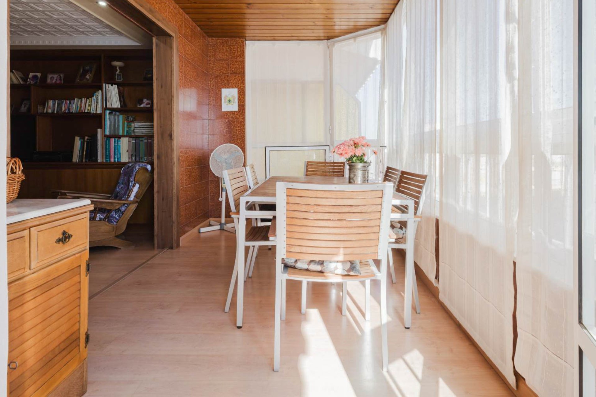 Resale - Apartment / flat - Torrevieja - Playa del Acequión