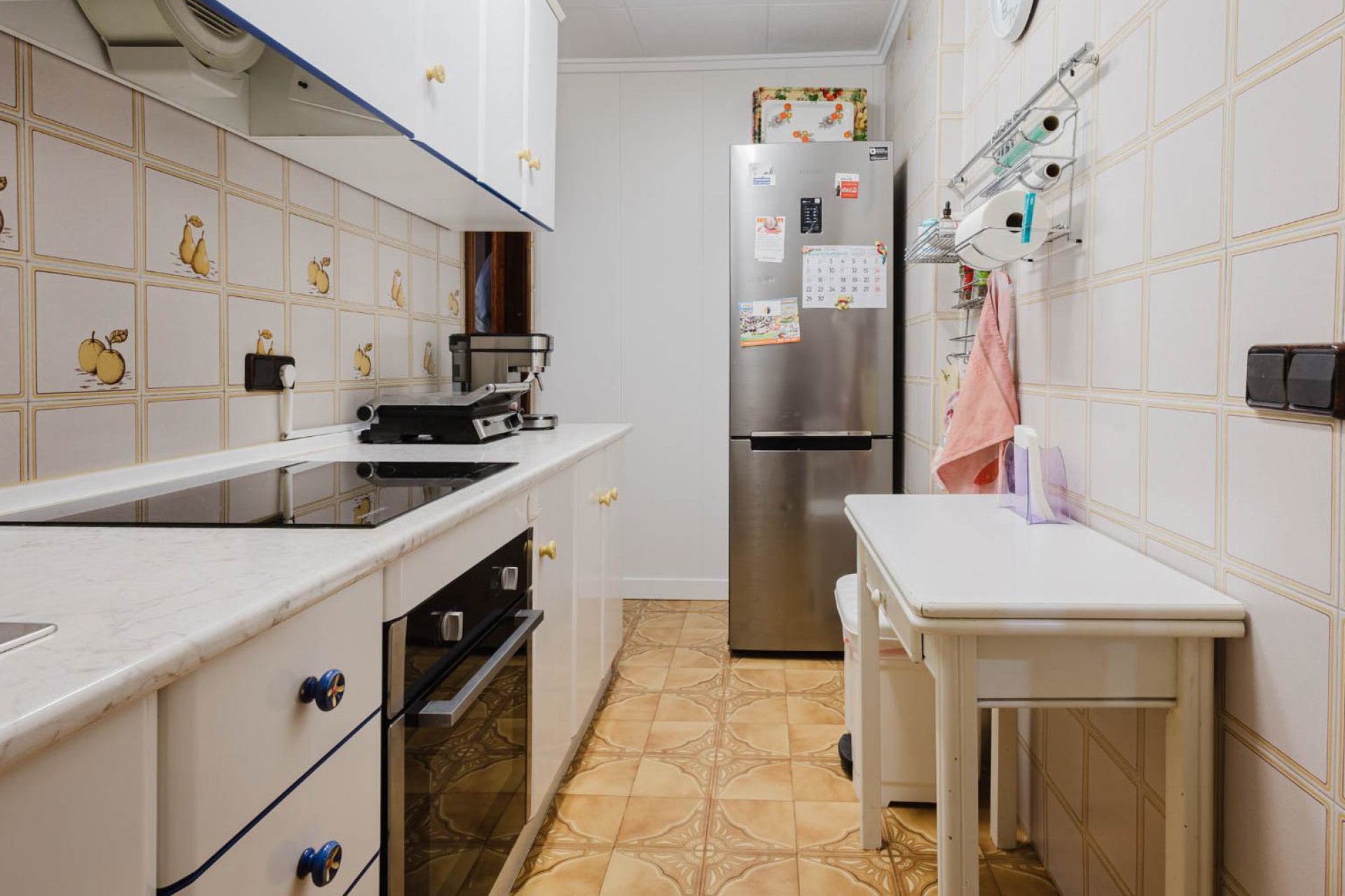 Resale - Apartment / flat - Torrevieja - Playa del Acequión