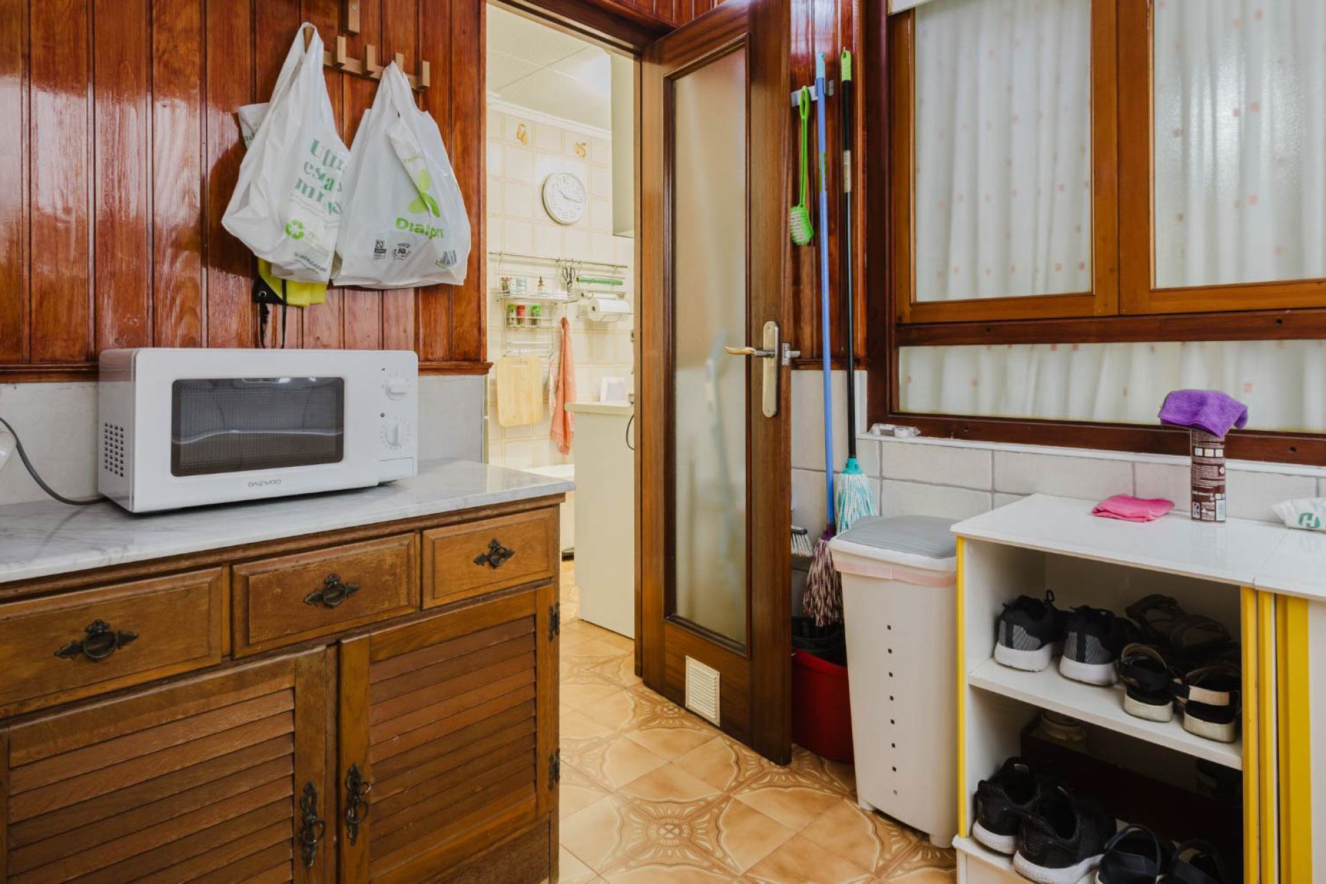 Resale - Apartment / flat - Torrevieja - Playa del Acequión