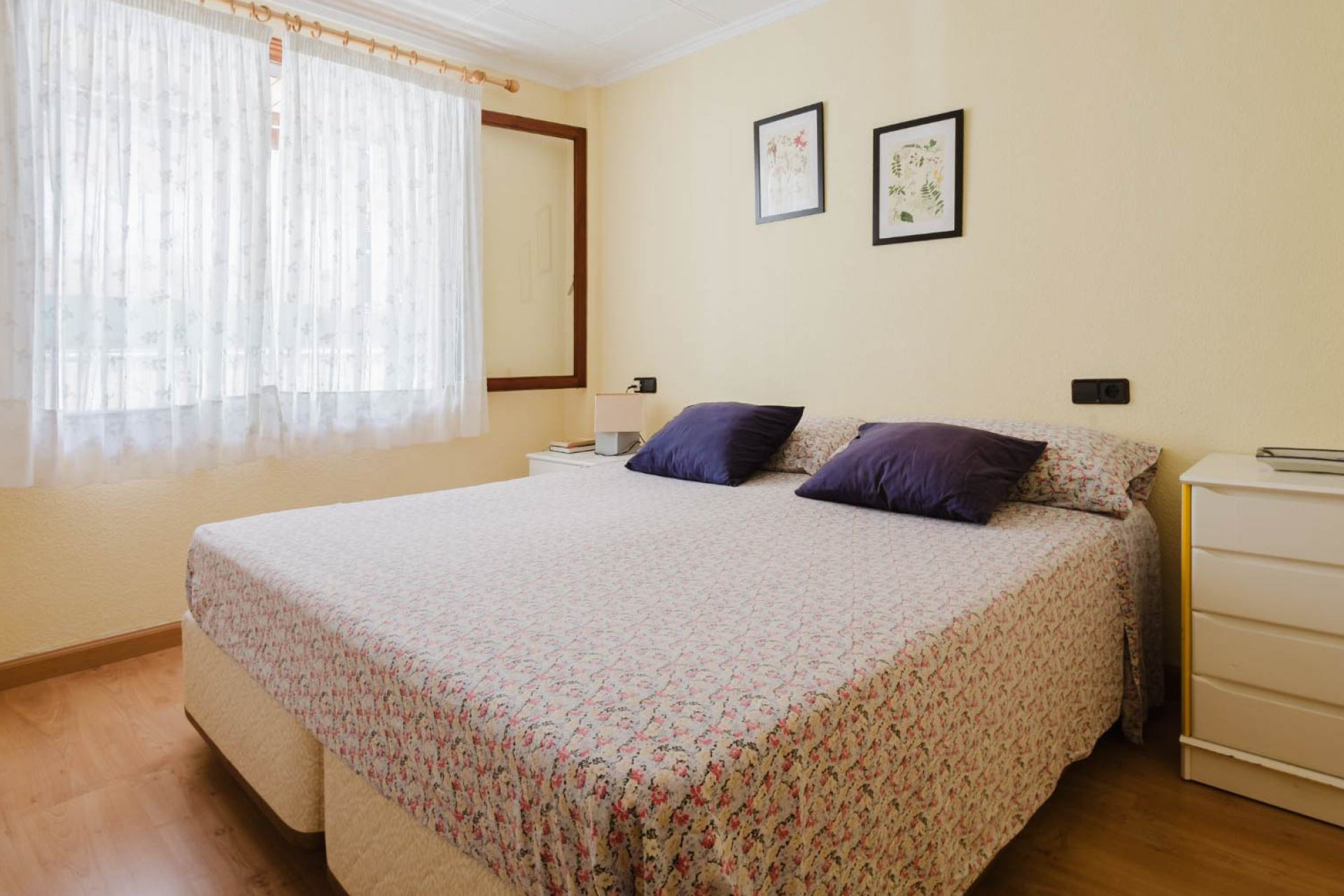 Resale - Apartment / flat - Torrevieja - Playa del Acequión