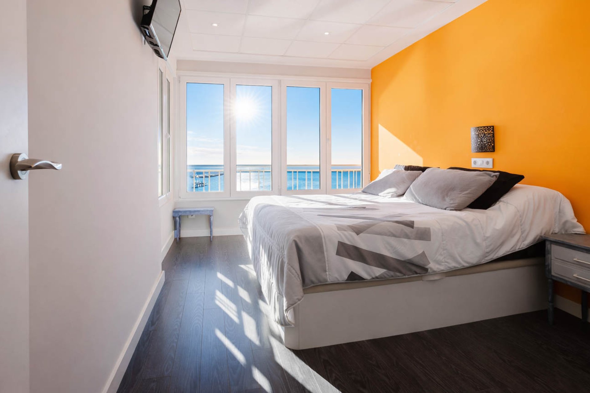 Resale - Apartment / flat - Torrevieja - Playa del Acequión