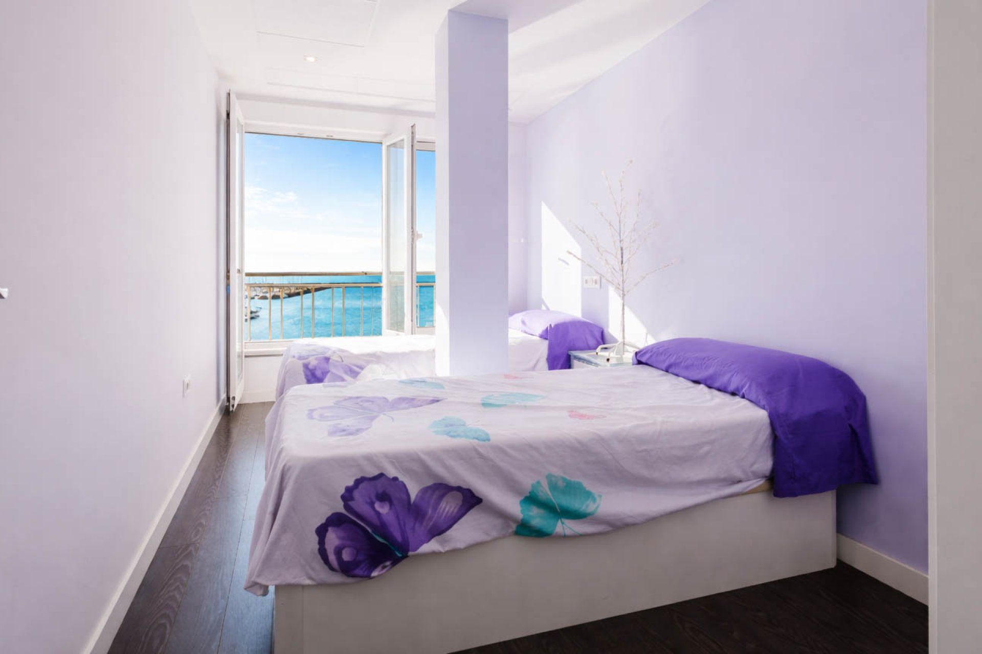 Resale - Apartment / flat - Torrevieja - Playa del Acequión