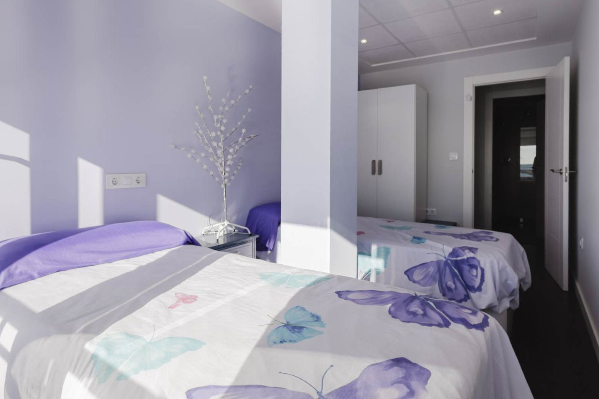 Resale - Apartment / flat - Torrevieja - Playa del Acequión