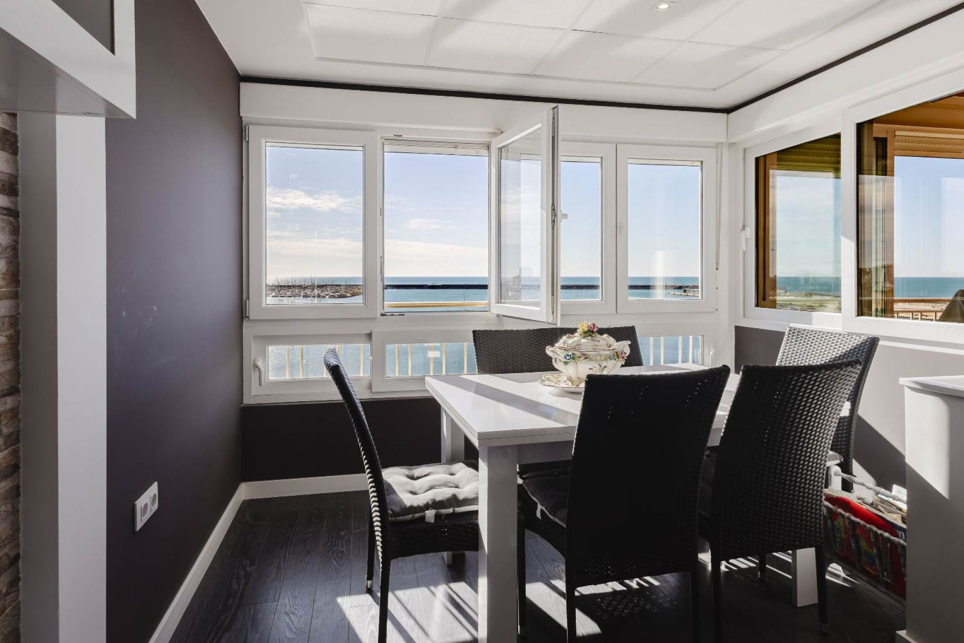 Resale - Apartment / flat - Torrevieja - Playa del Acequión