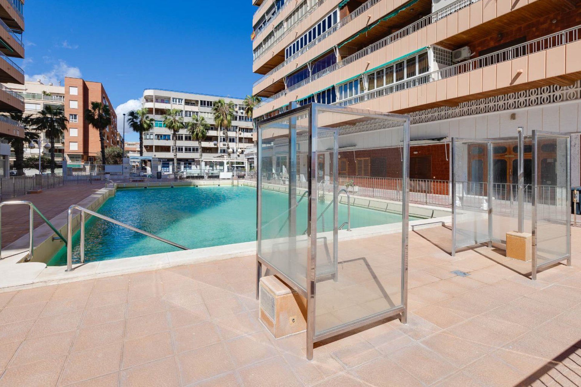 Resale - Apartment / flat - Torrevieja - Playa del Acequión