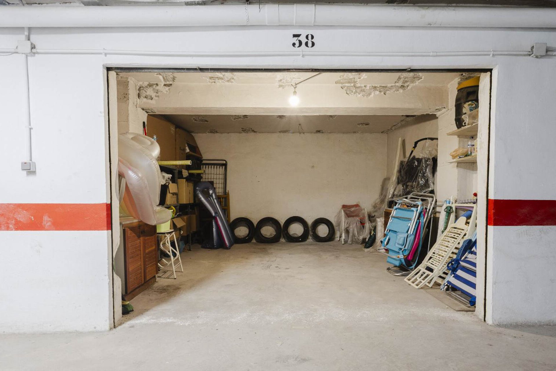 Resale - Apartment / flat - Torrevieja - Playa del Acequión