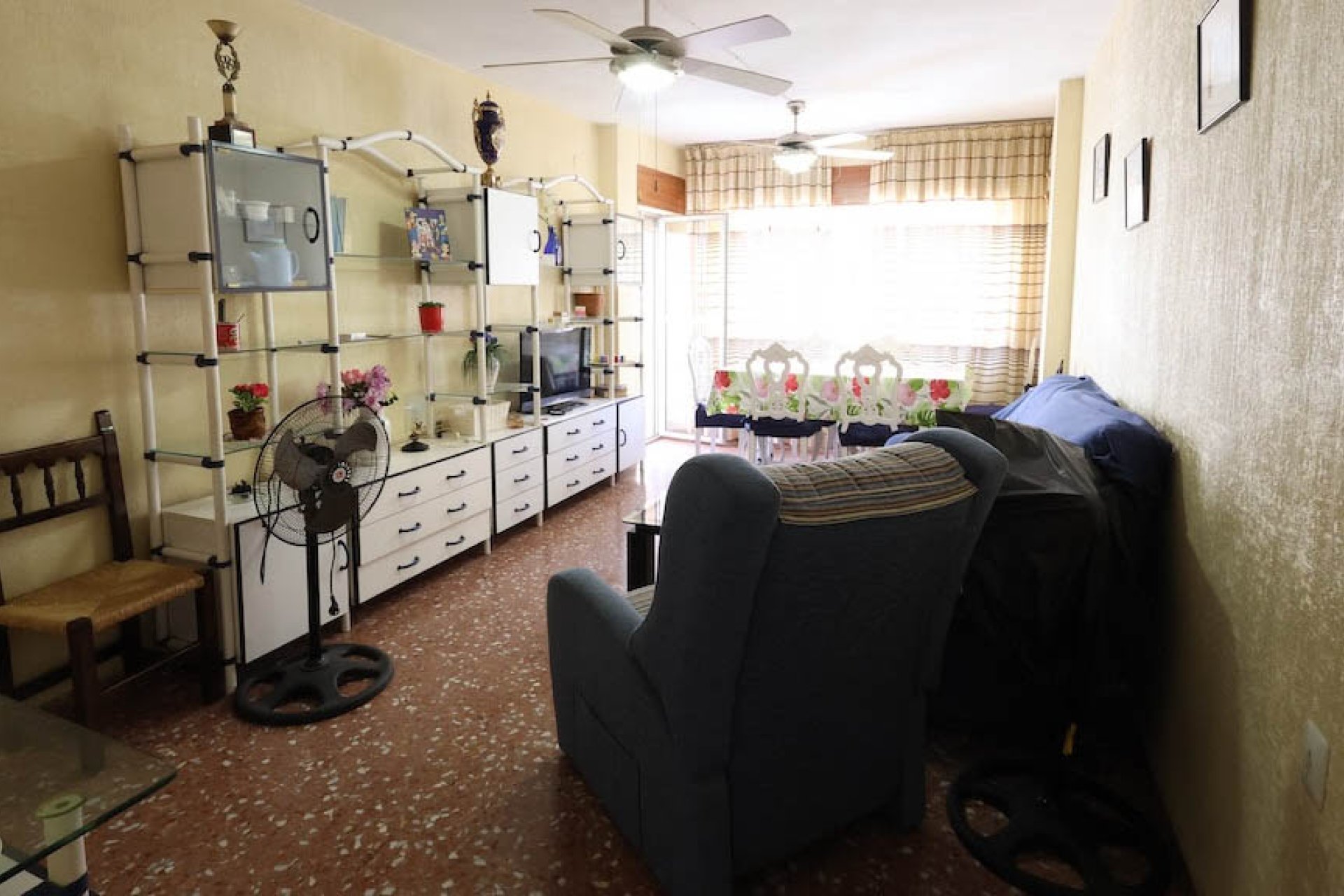 Resale - Apartment / flat - Torrevieja - Playa del Acequión