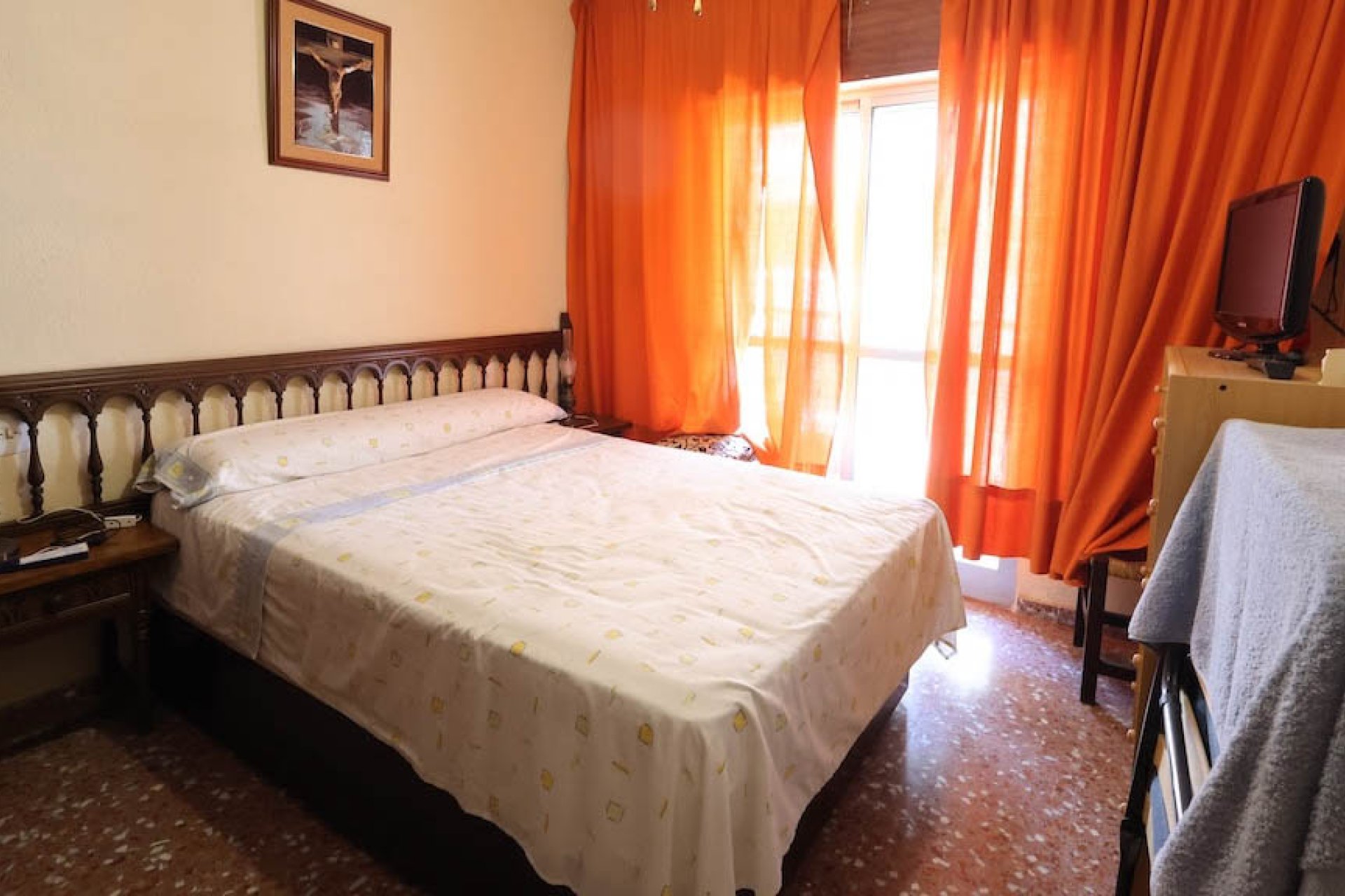 Resale - Apartment / flat - Torrevieja - Playa del Acequión