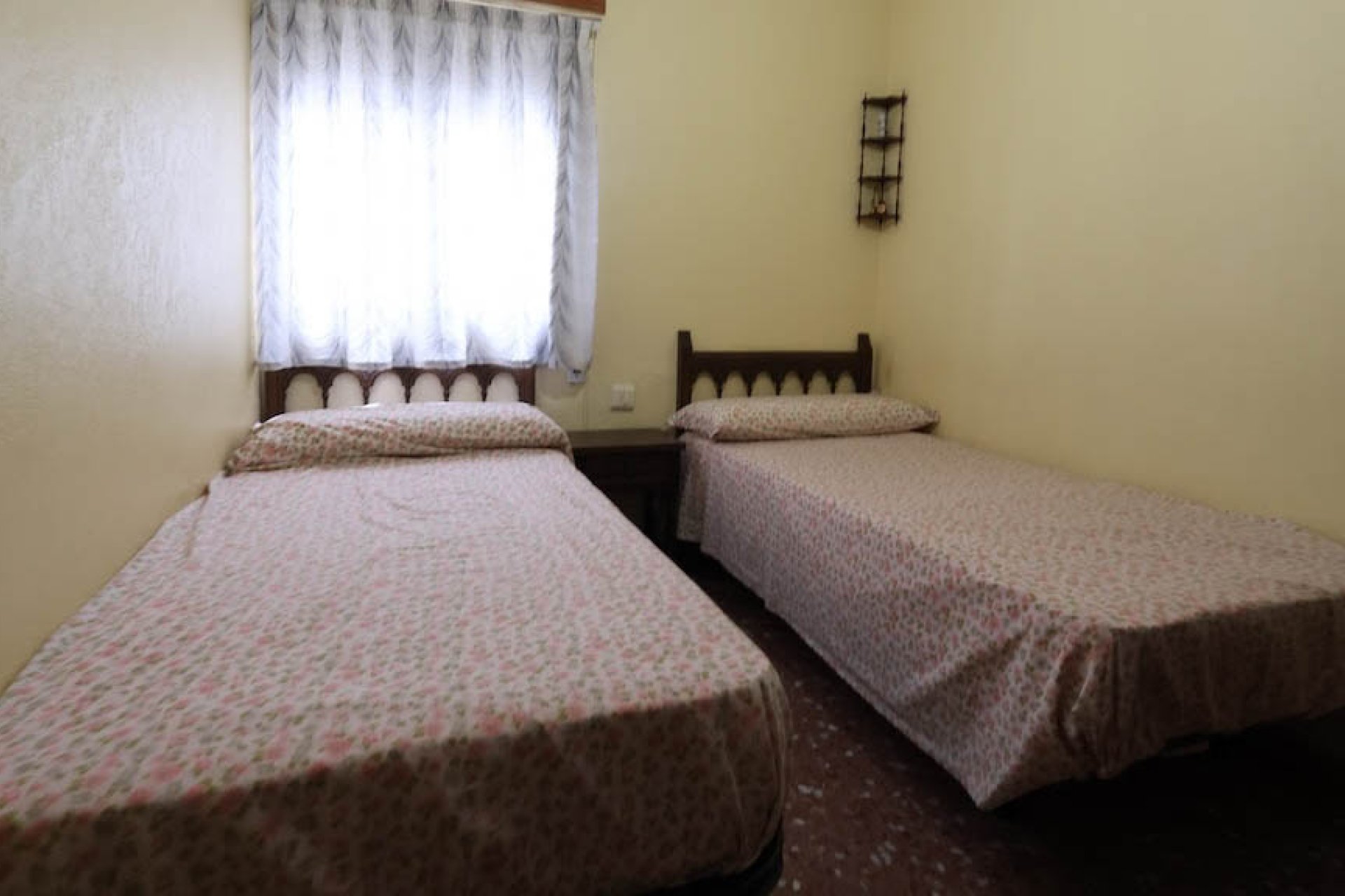 Resale - Apartment / flat - Torrevieja - Playa del Acequión