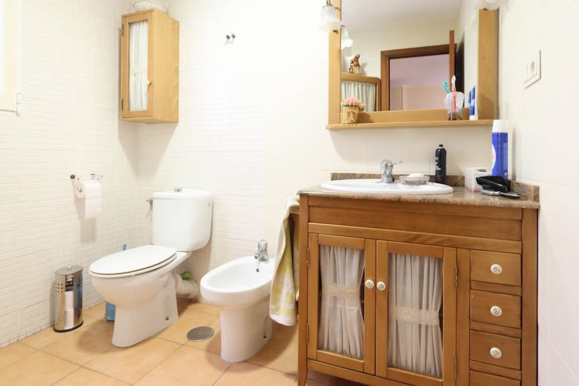 Resale - Apartment / flat - Torrevieja - Playa del Acequión