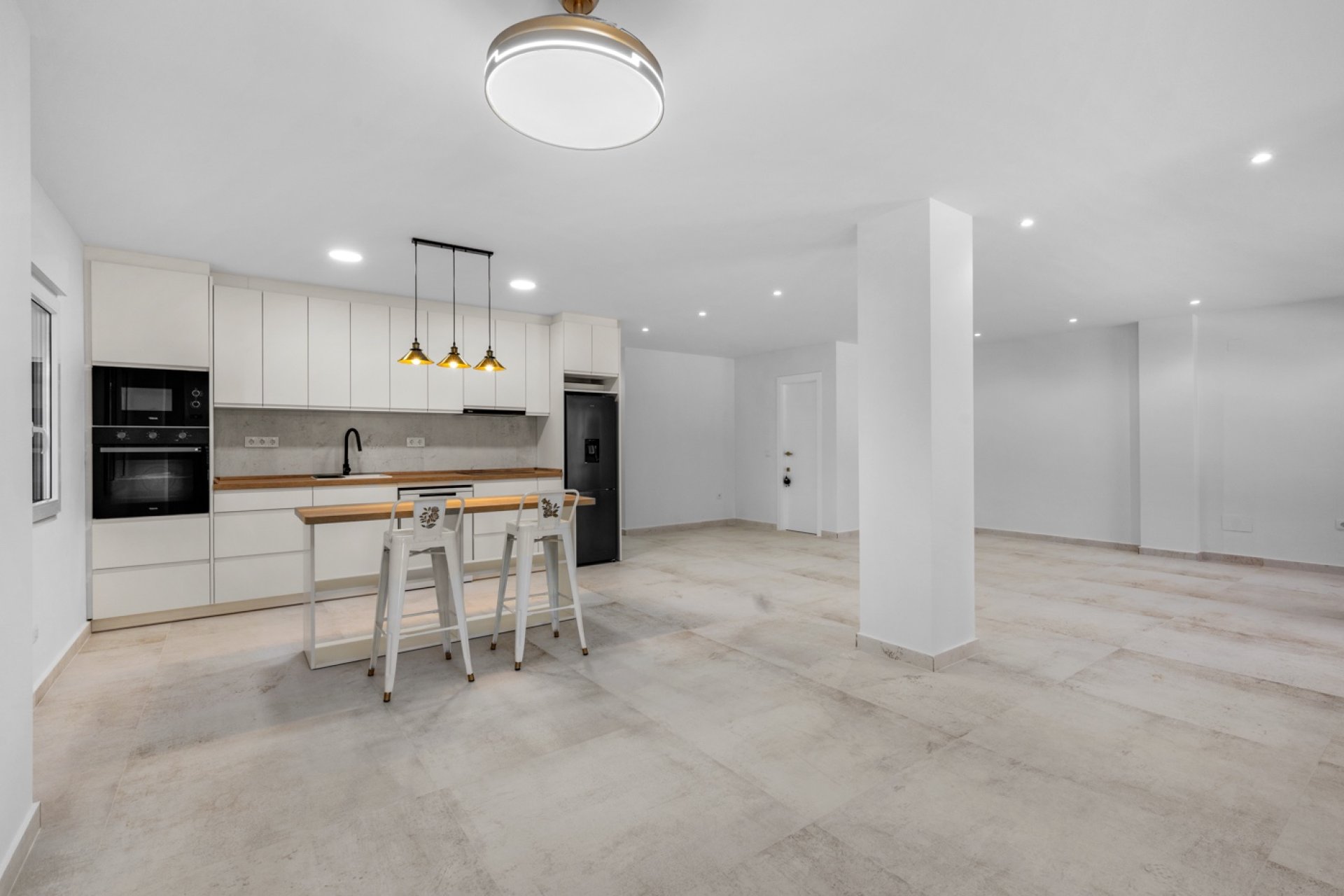 Resale - Apartment / flat - Torrevieja - Playa del Acequión