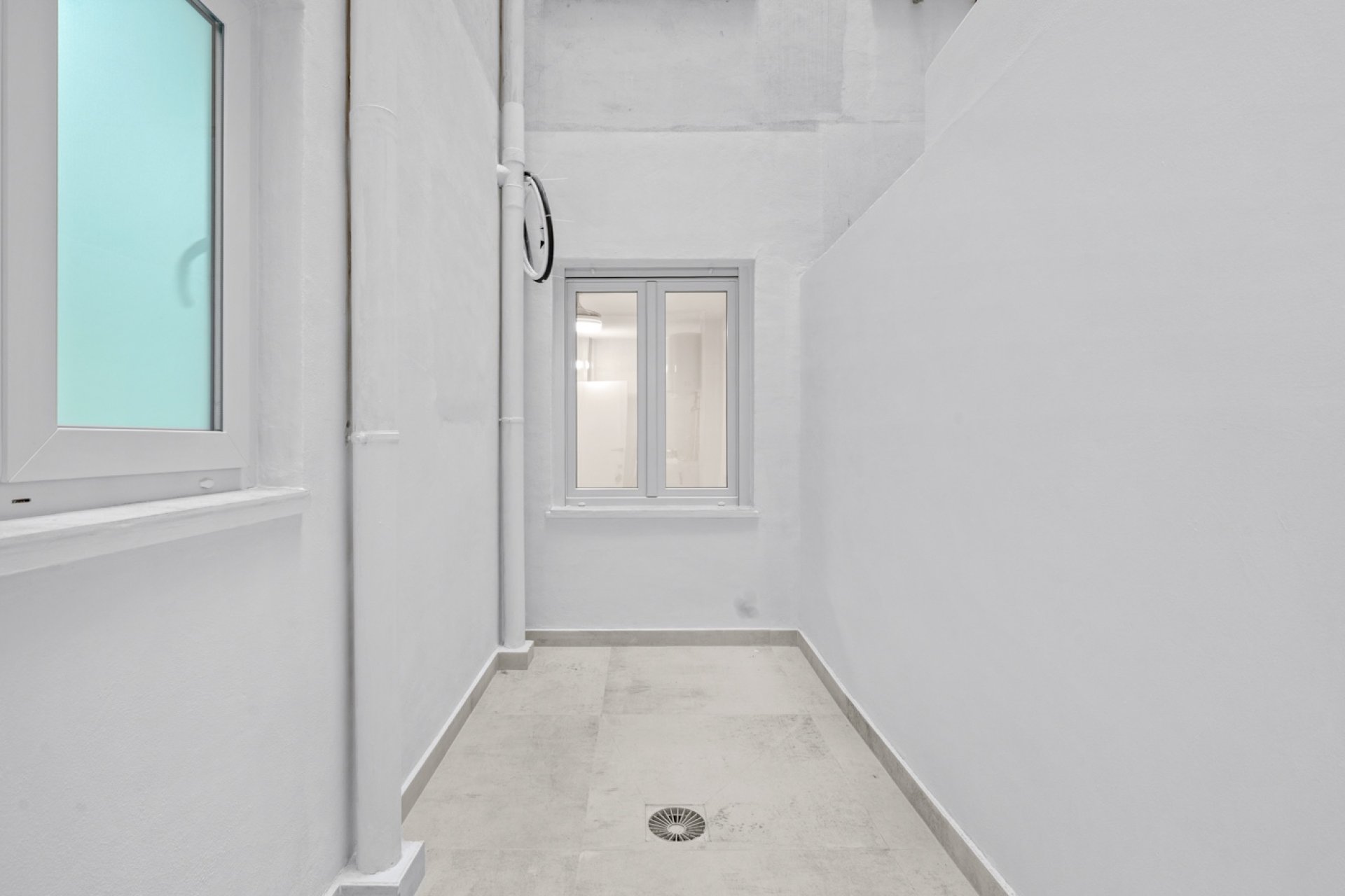 Resale - Apartment / flat - Torrevieja - Playa del Acequión