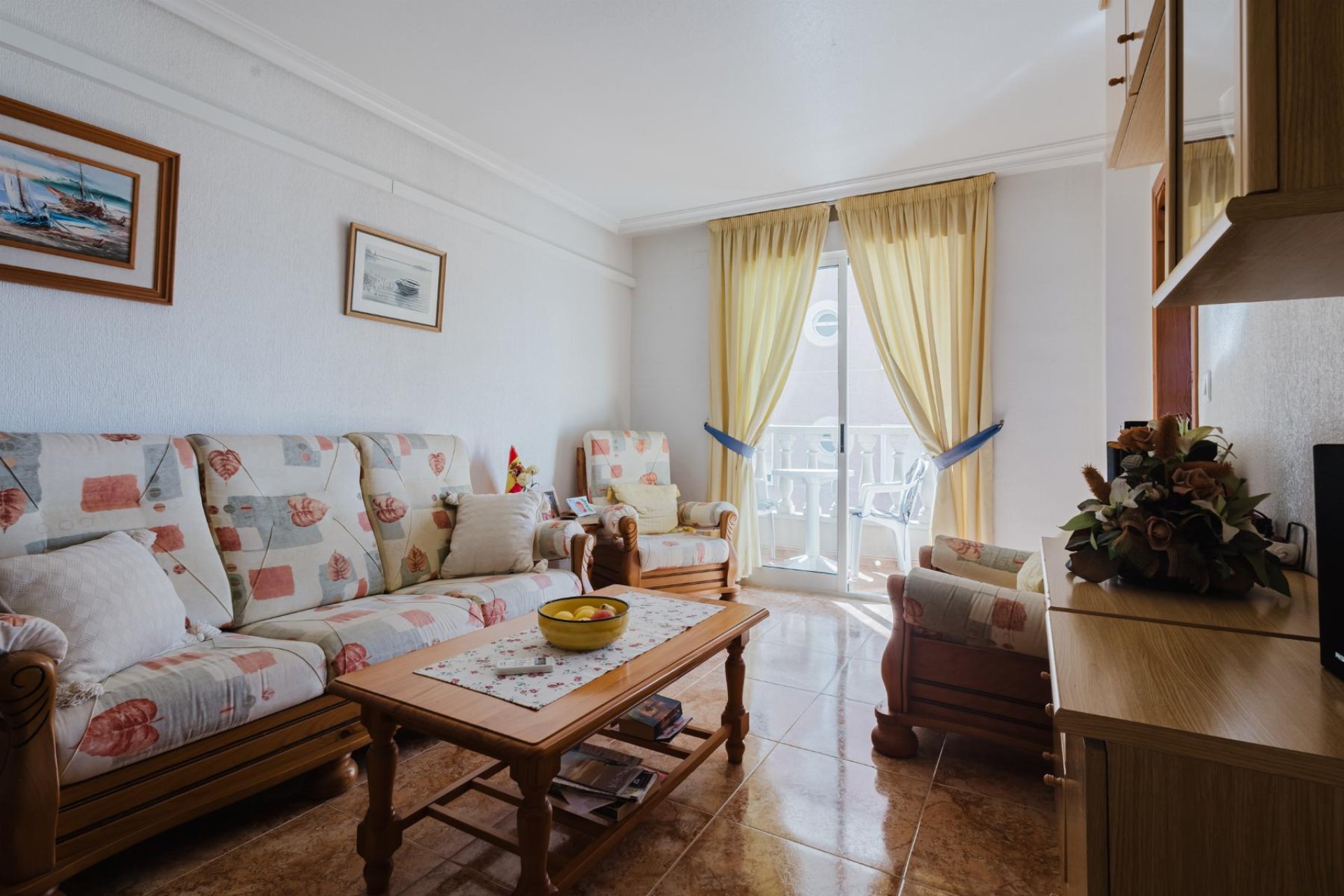 Resale - Apartment / flat - Torrevieja - Playa del Acequión
