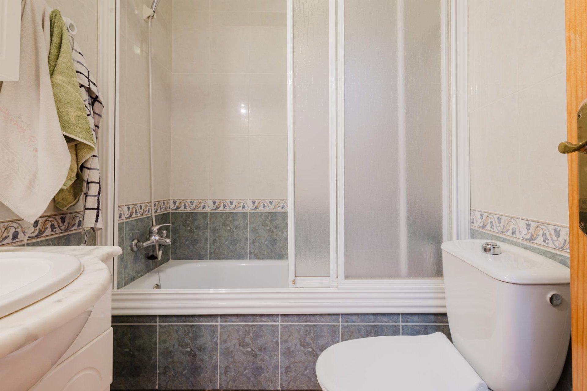 Resale - Apartment / flat - Torrevieja - Playa del Acequión
