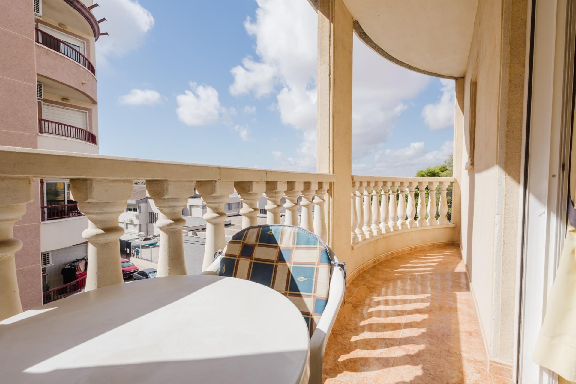 Resale - Apartment / flat - Torrevieja - Playa del Acequión