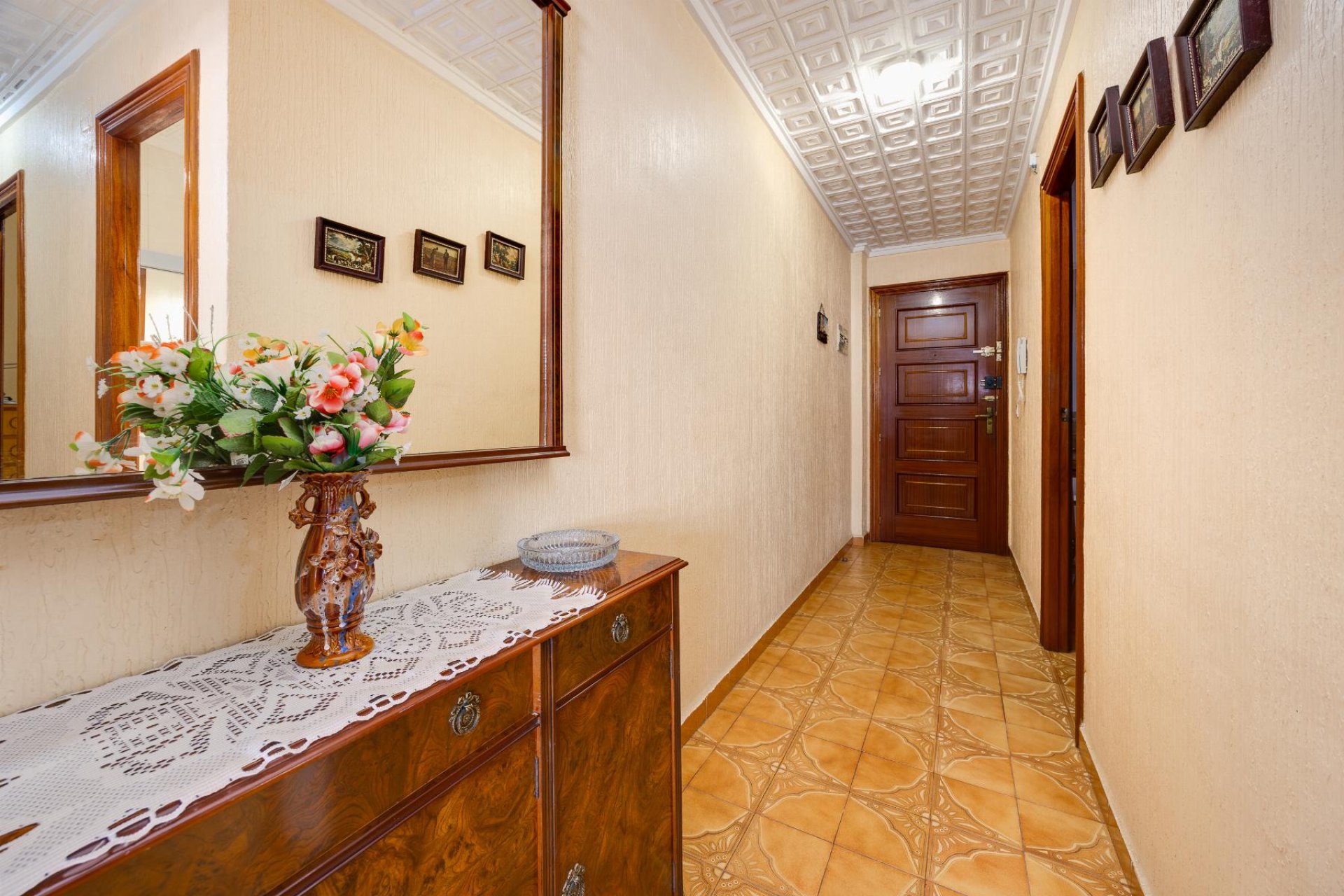 Resale - Apartment / flat - Torrevieja - Playa del Acequión