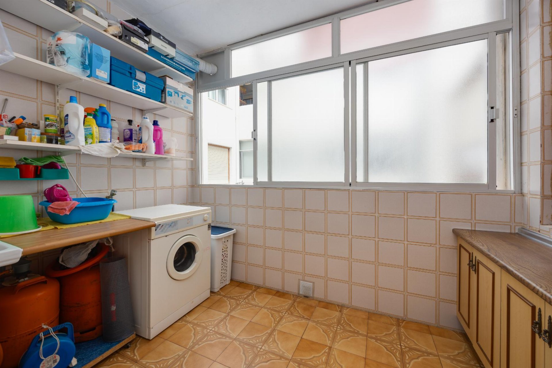Resale - Apartment / flat - Torrevieja - Playa del Acequión