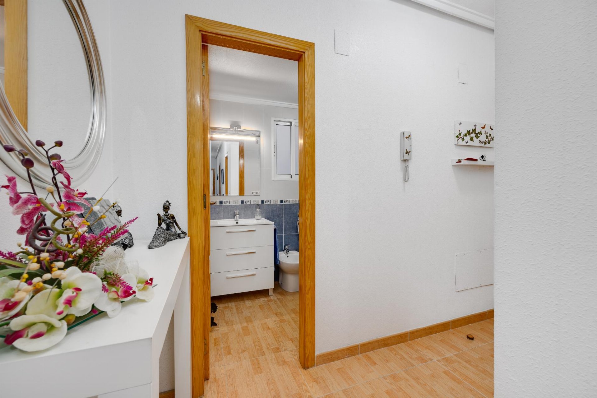 Resale - Apartment / flat - Torrevieja - Playa del Acequión