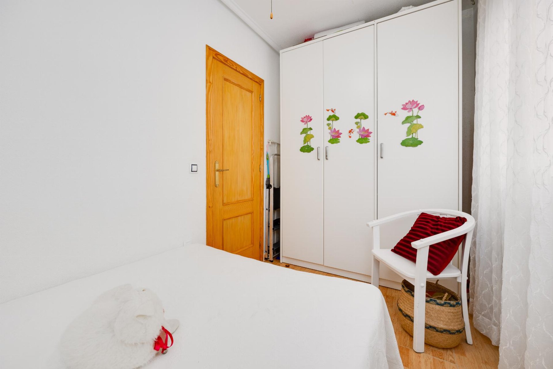 Resale - Apartment / flat - Torrevieja - Playa del Acequión