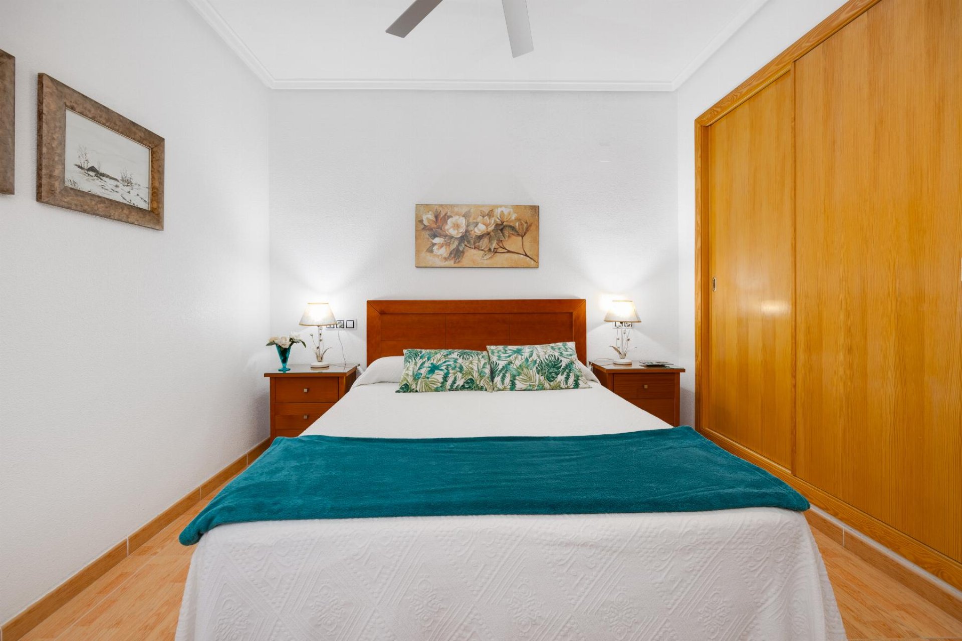 Resale - Apartment / flat - Torrevieja - Playa del Acequión