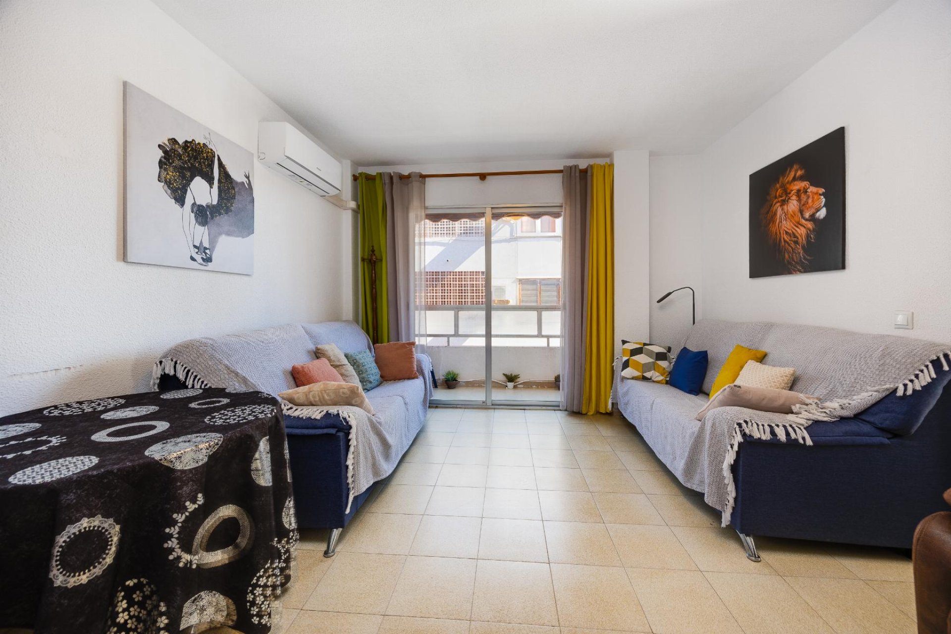 Resale - Apartment / flat - Torrevieja - Playa del Acequión