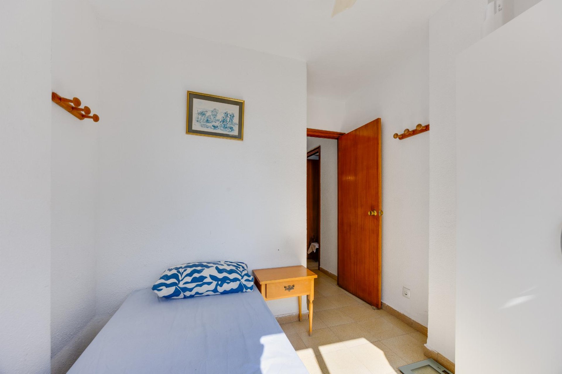 Resale - Apartment / flat - Torrevieja - Playa del Acequión