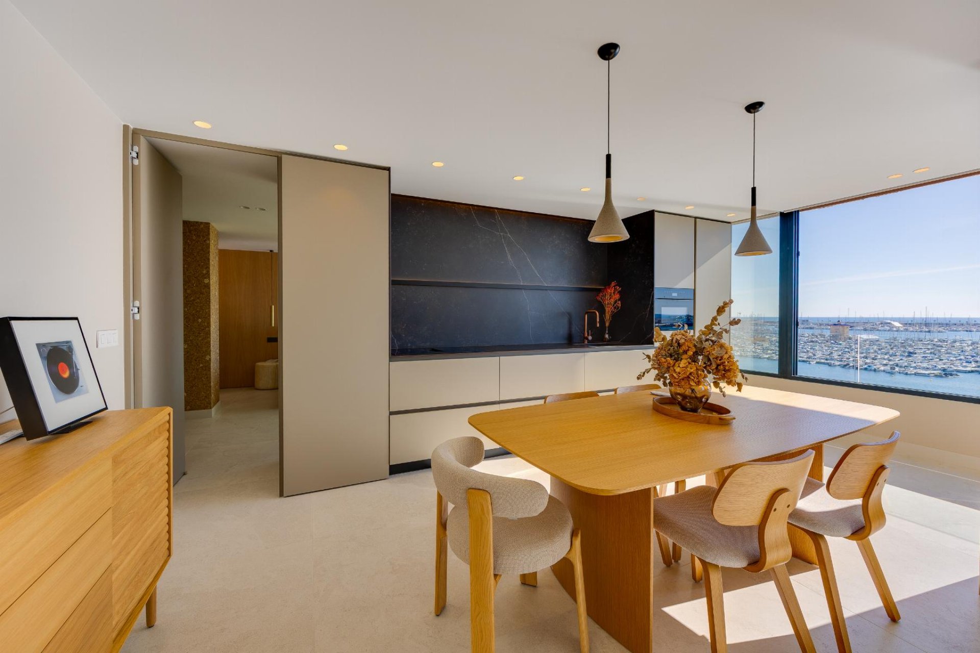 Resale - Apartment / flat - Torrevieja - Playa del Acequión