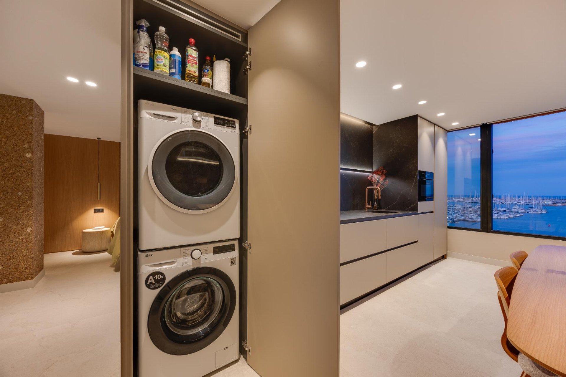 Resale - Apartment / flat - Torrevieja - Playa del Acequión