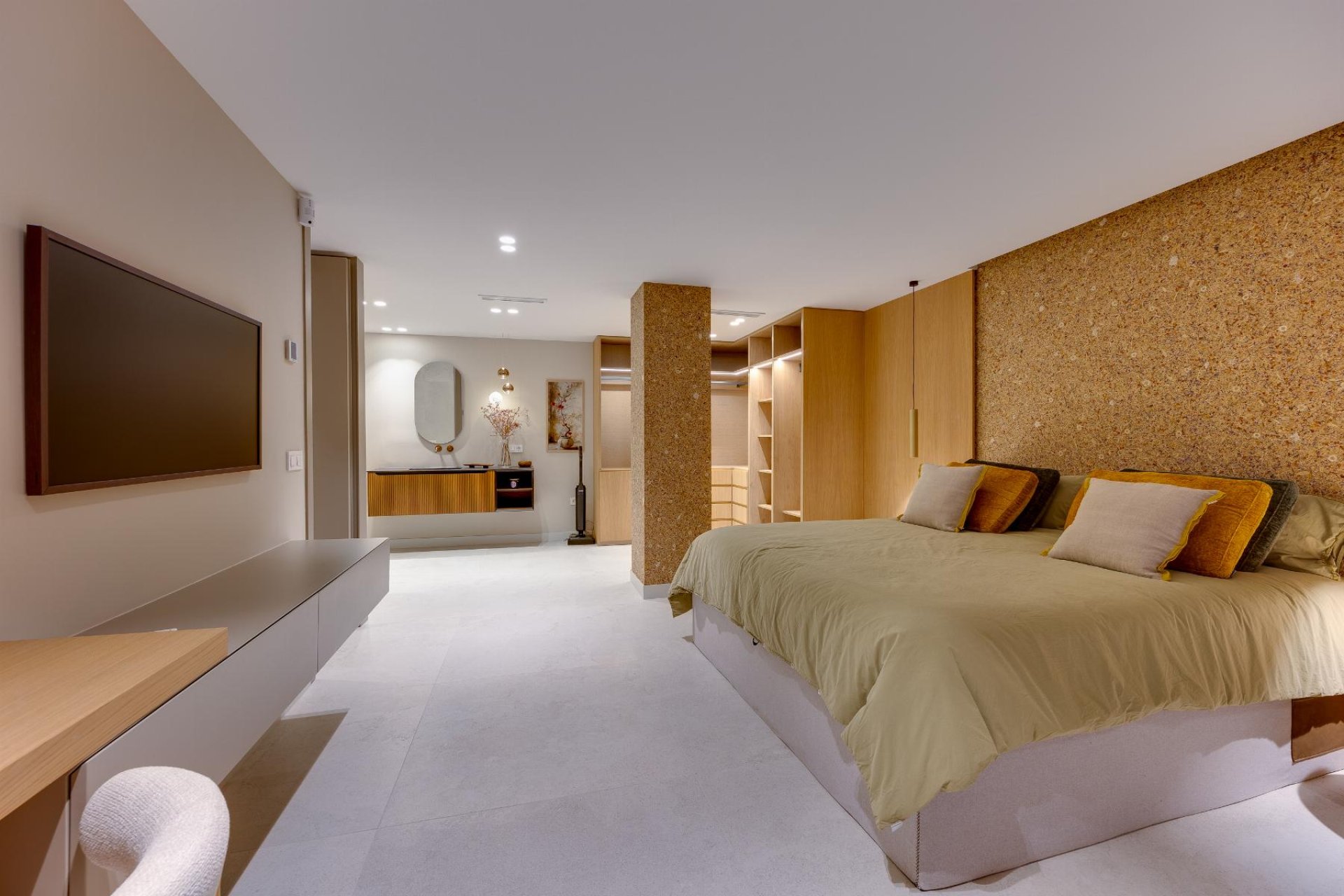 Resale - Apartment / flat - Torrevieja - Playa del Acequión