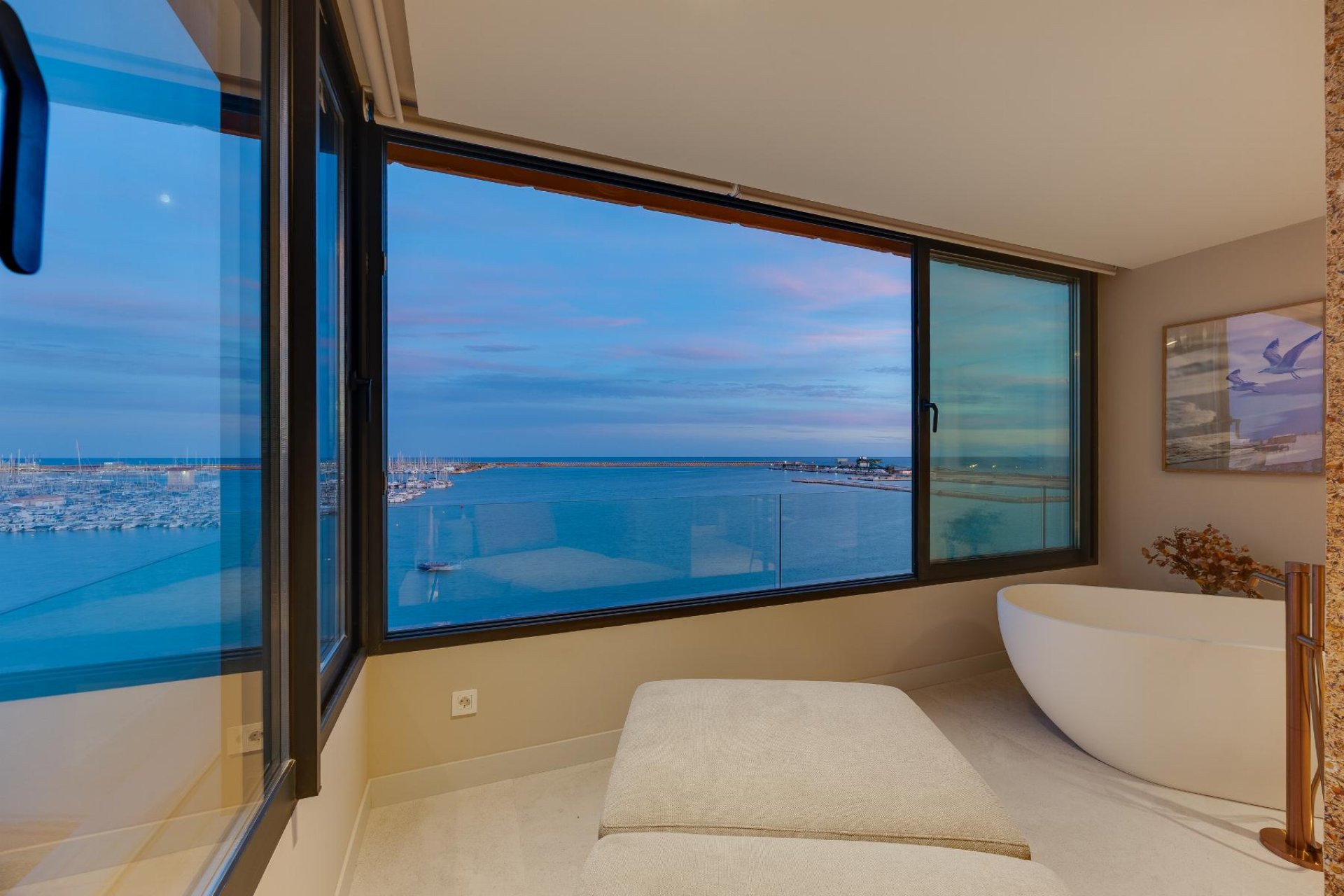 Resale - Apartment / flat - Torrevieja - Playa del Acequión