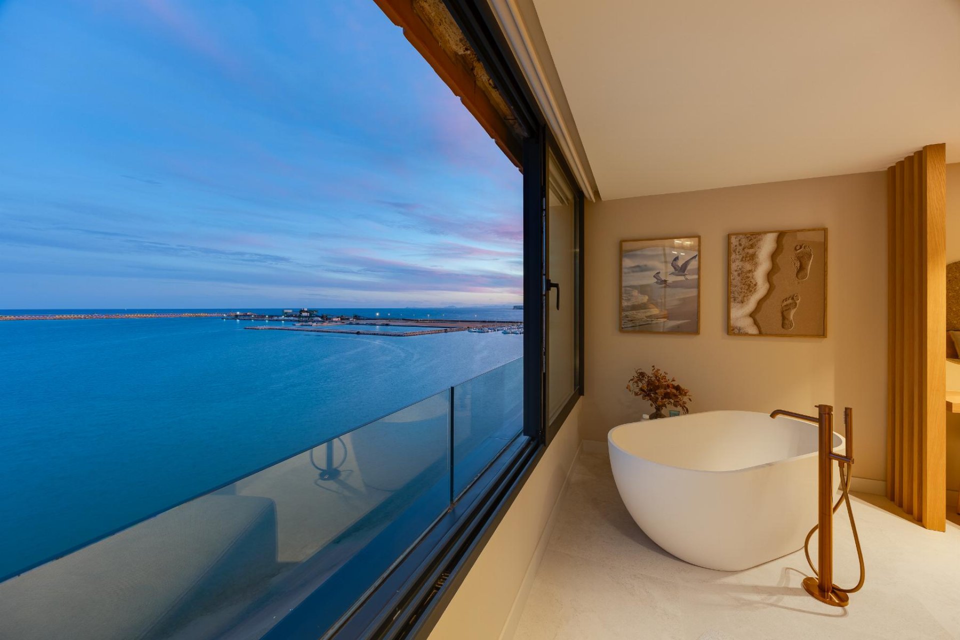 Resale - Apartment / flat - Torrevieja - Playa del Acequión