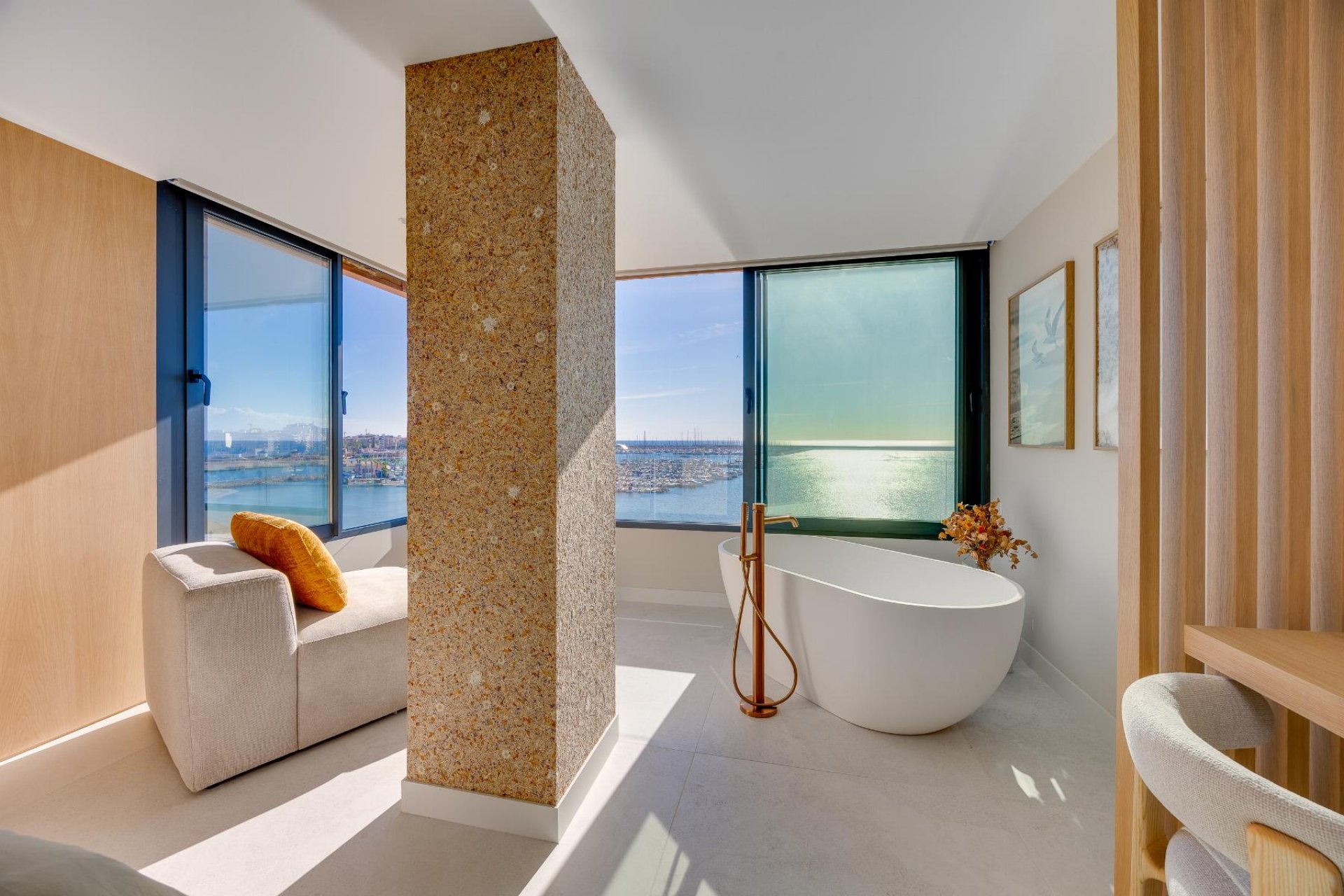 Resale - Apartment / flat - Torrevieja - Playa del Acequión