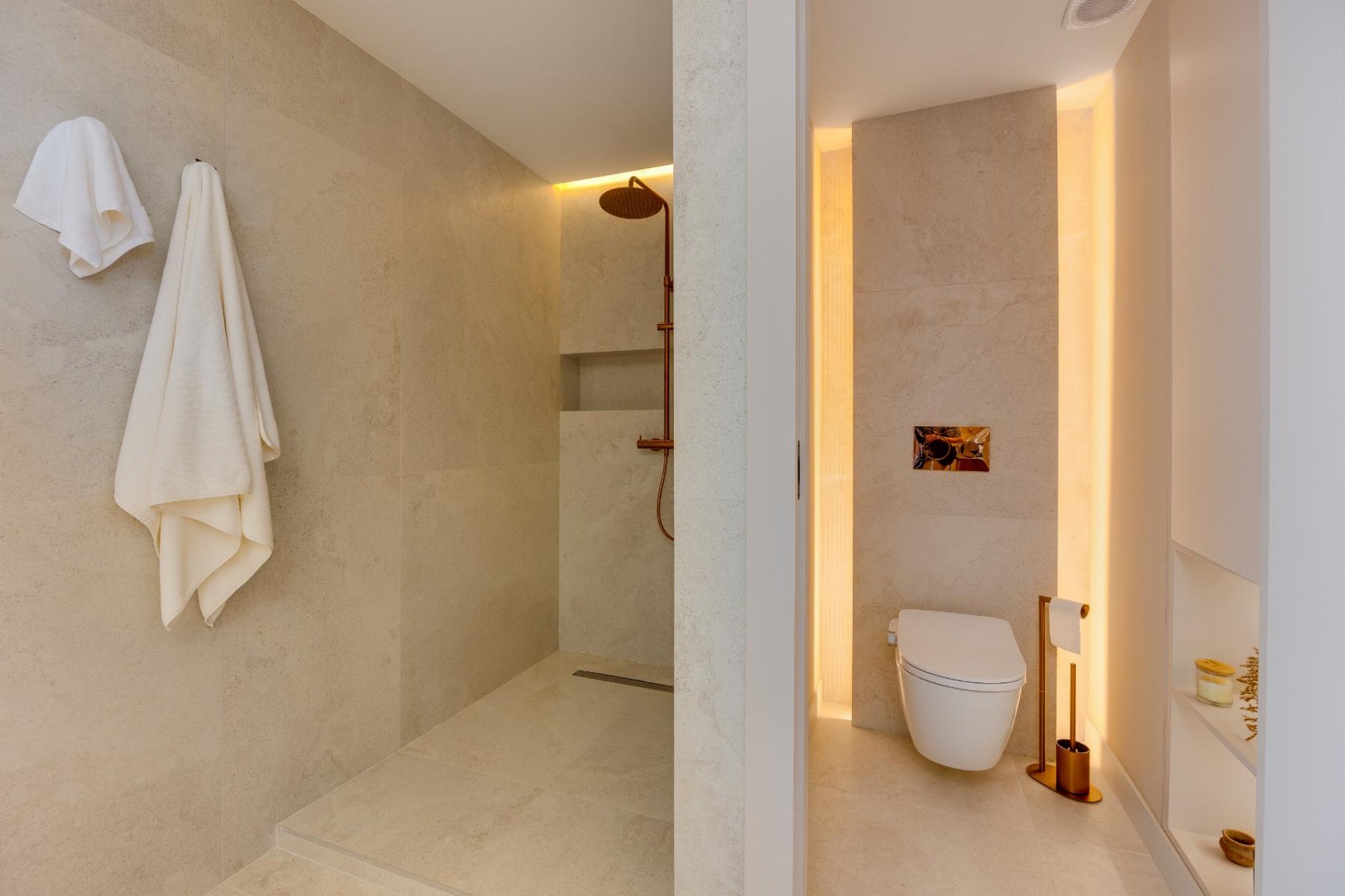 Resale - Apartment / flat - Torrevieja - Playa del Acequión