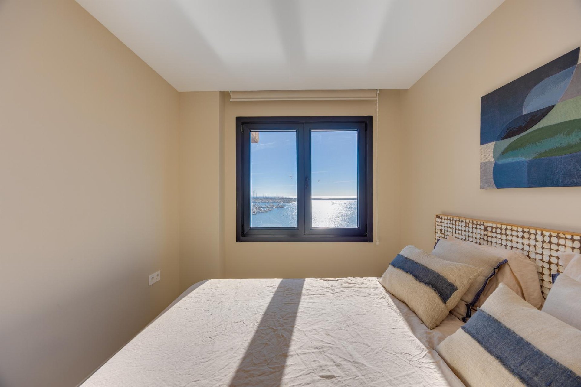 Resale - Apartment / flat - Torrevieja - Playa del Acequión