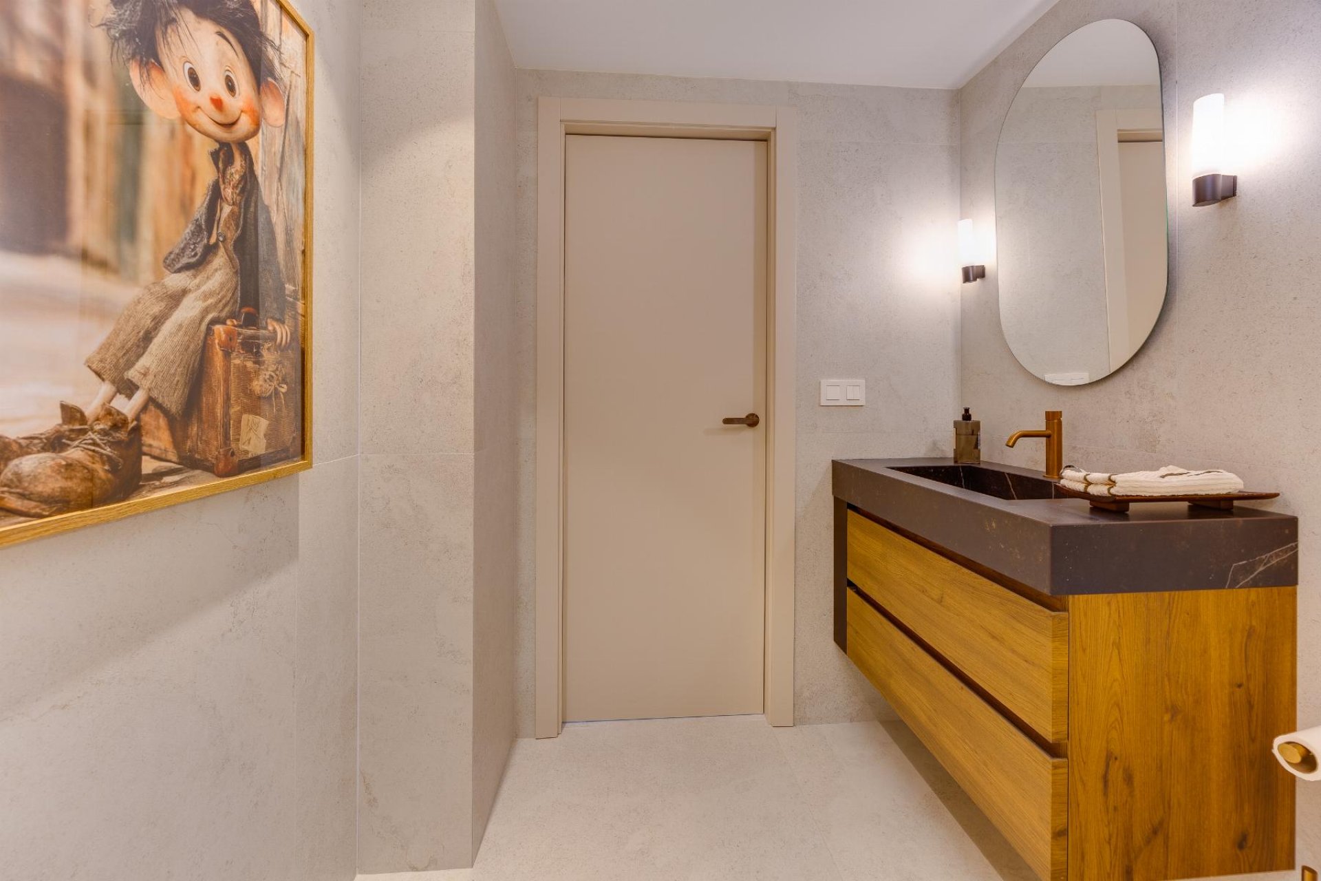 Resale - Apartment / flat - Torrevieja - Playa del Acequión