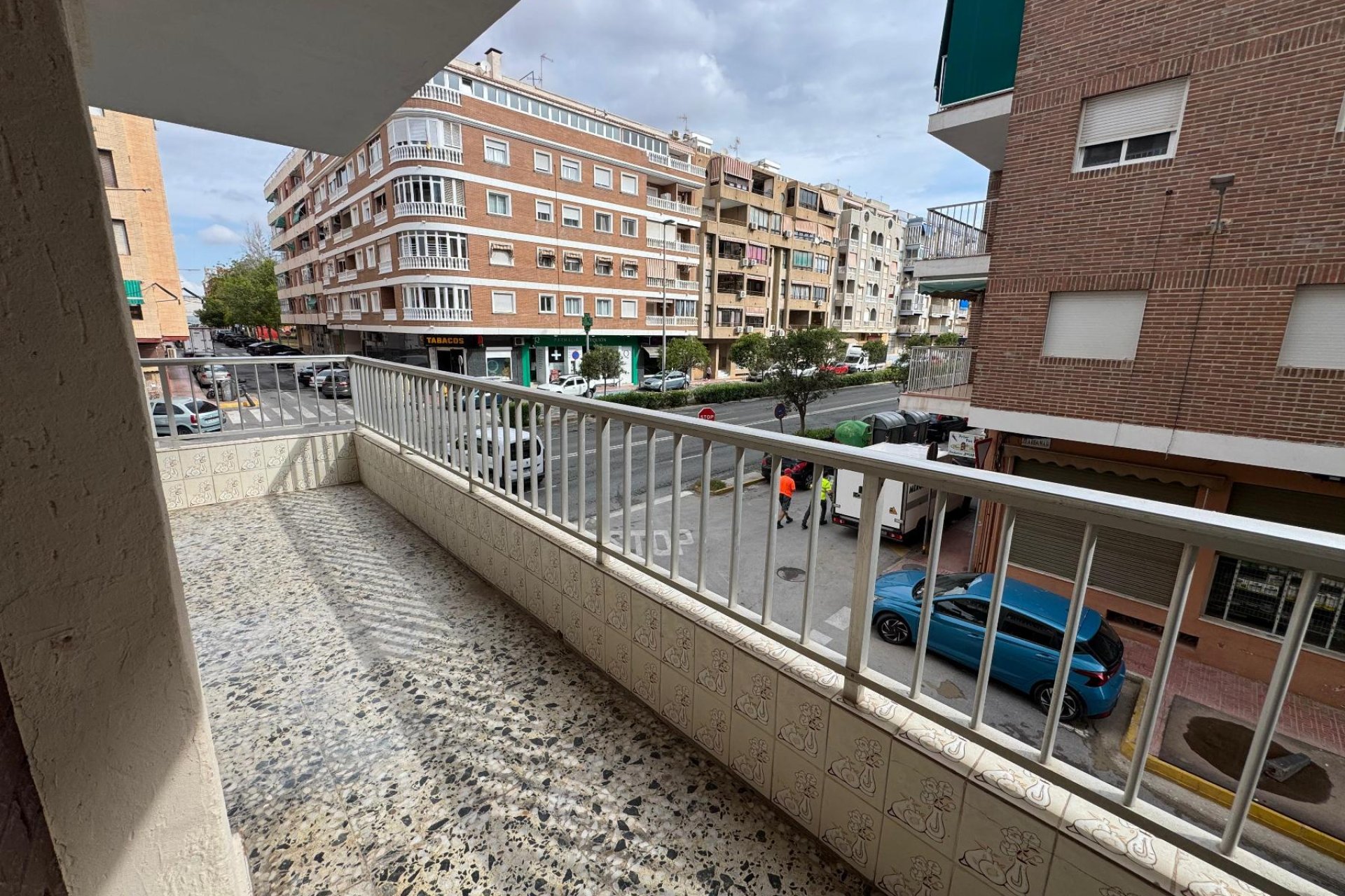 Resale - Apartment / flat - Torrevieja - Playa del Acequión