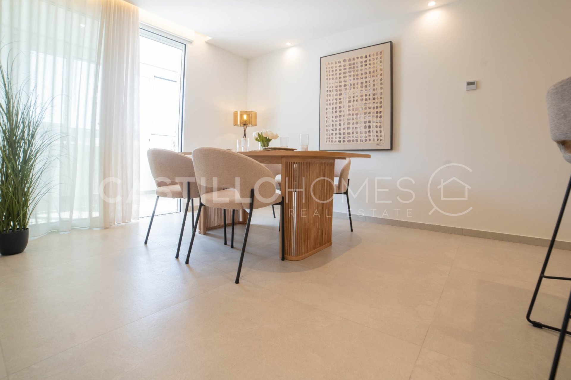 Resale - Apartment / flat - Torrevieja - Playa del Acequión