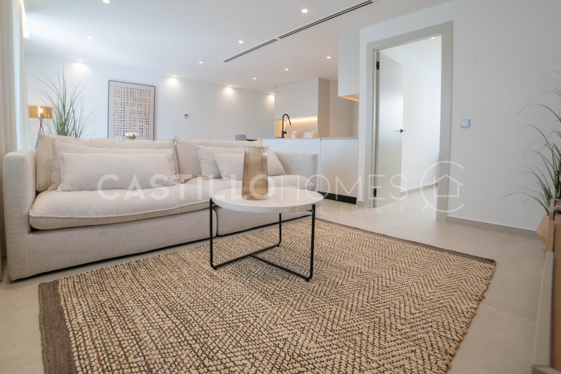 Resale - Apartment / flat - Torrevieja - Playa del Acequión