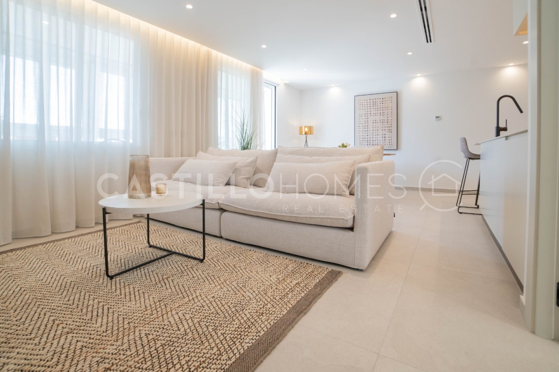 Resale - Apartment / flat - Torrevieja - Playa del Acequión