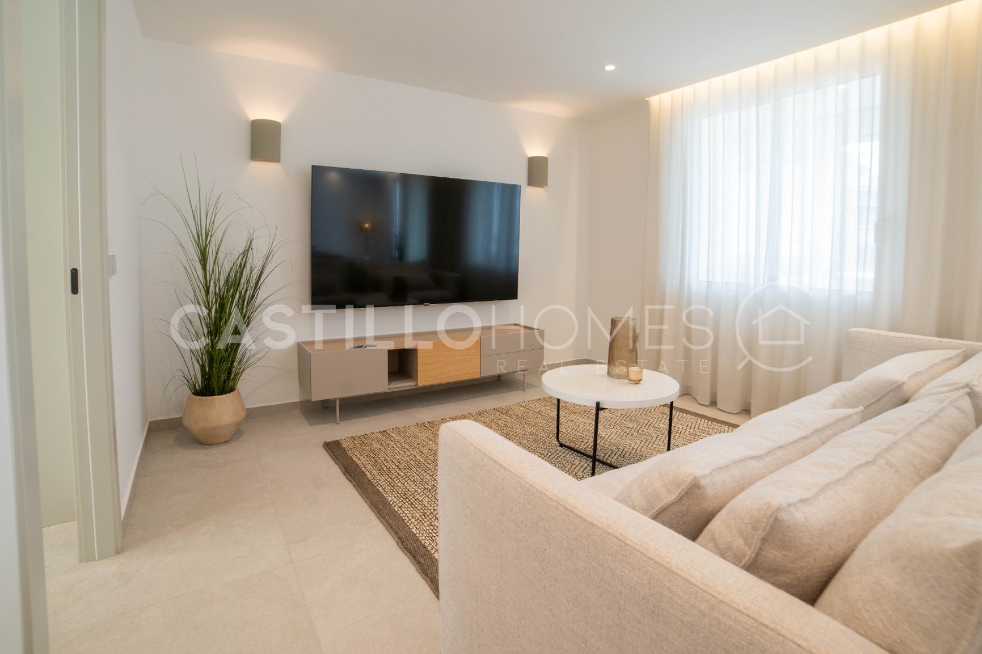 Resale - Apartment / flat - Torrevieja - Playa del Acequión