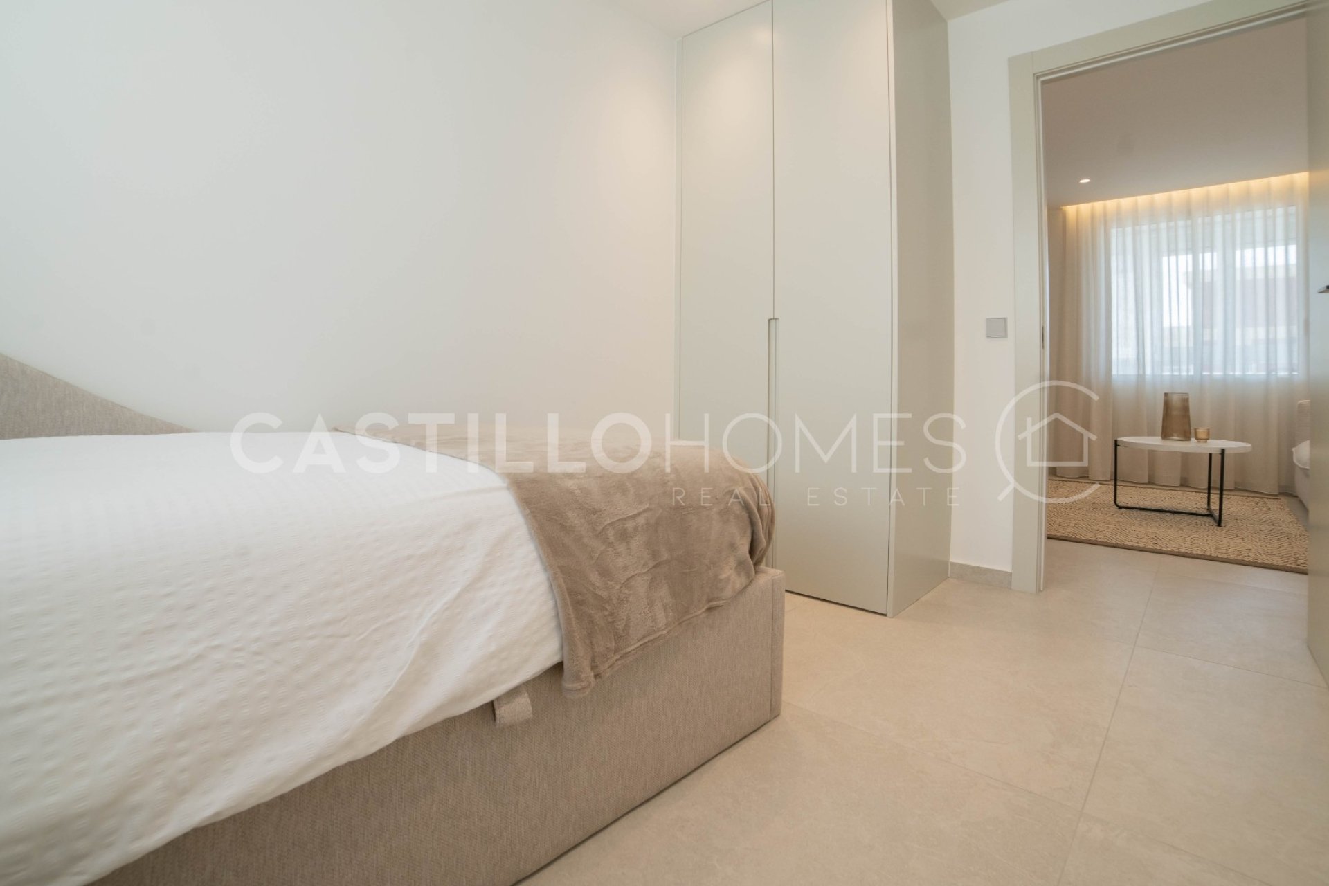 Resale - Apartment / flat - Torrevieja - Playa del Acequión
