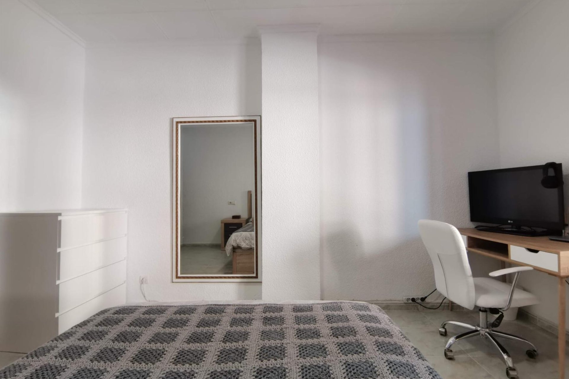 Resale - Apartment / flat - Torrevieja - Playa del Acequión