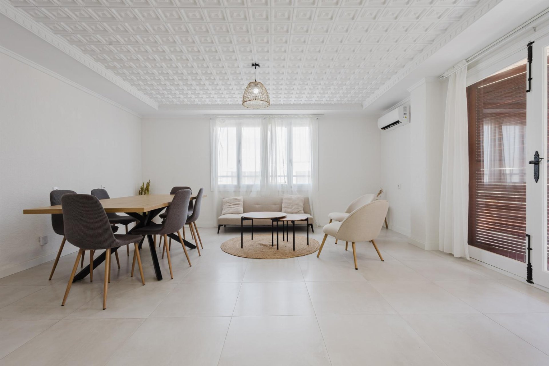 Resale - Apartment / flat - Torrevieja - Playa del Acequión