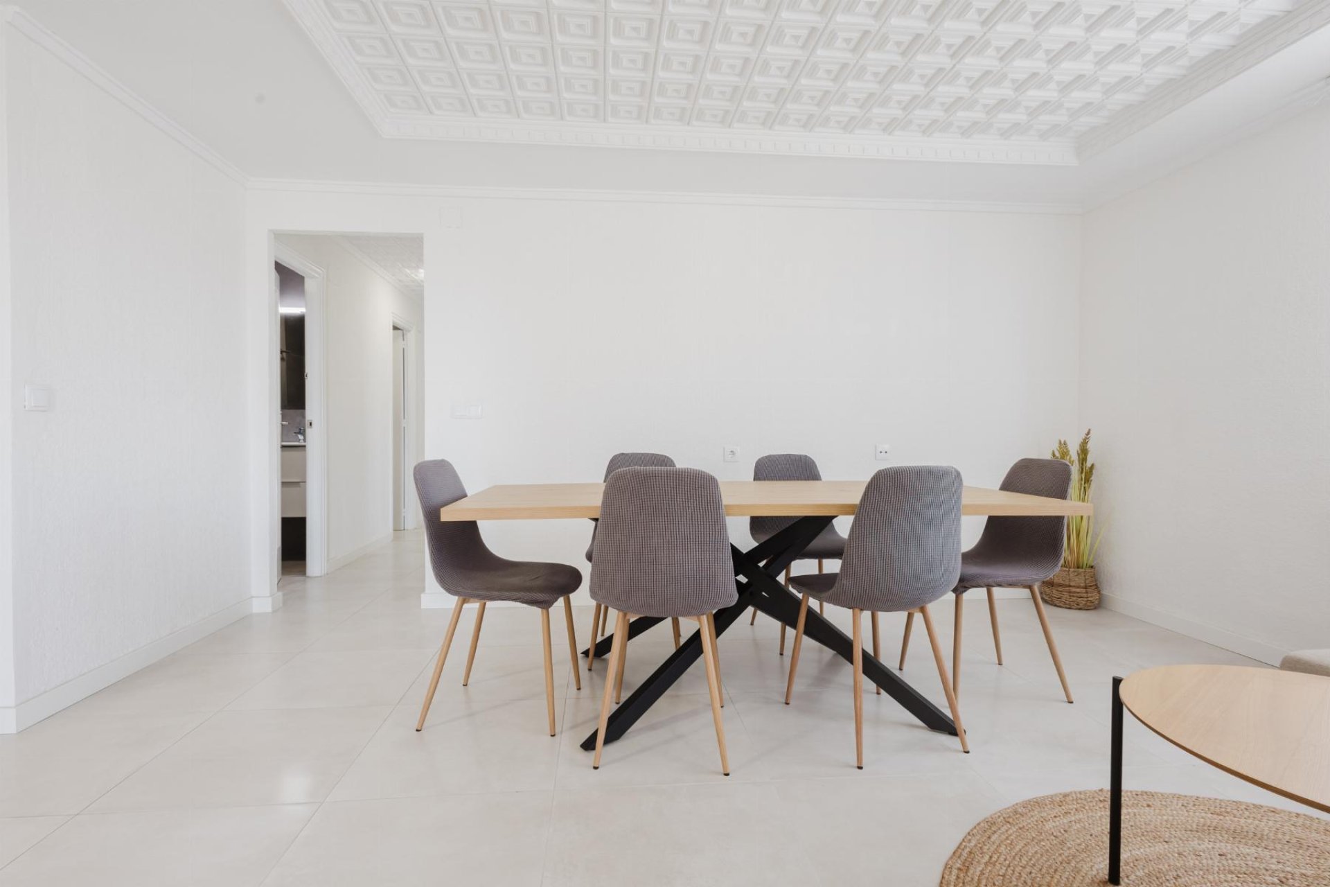 Resale - Apartment / flat - Torrevieja - Playa del Acequión