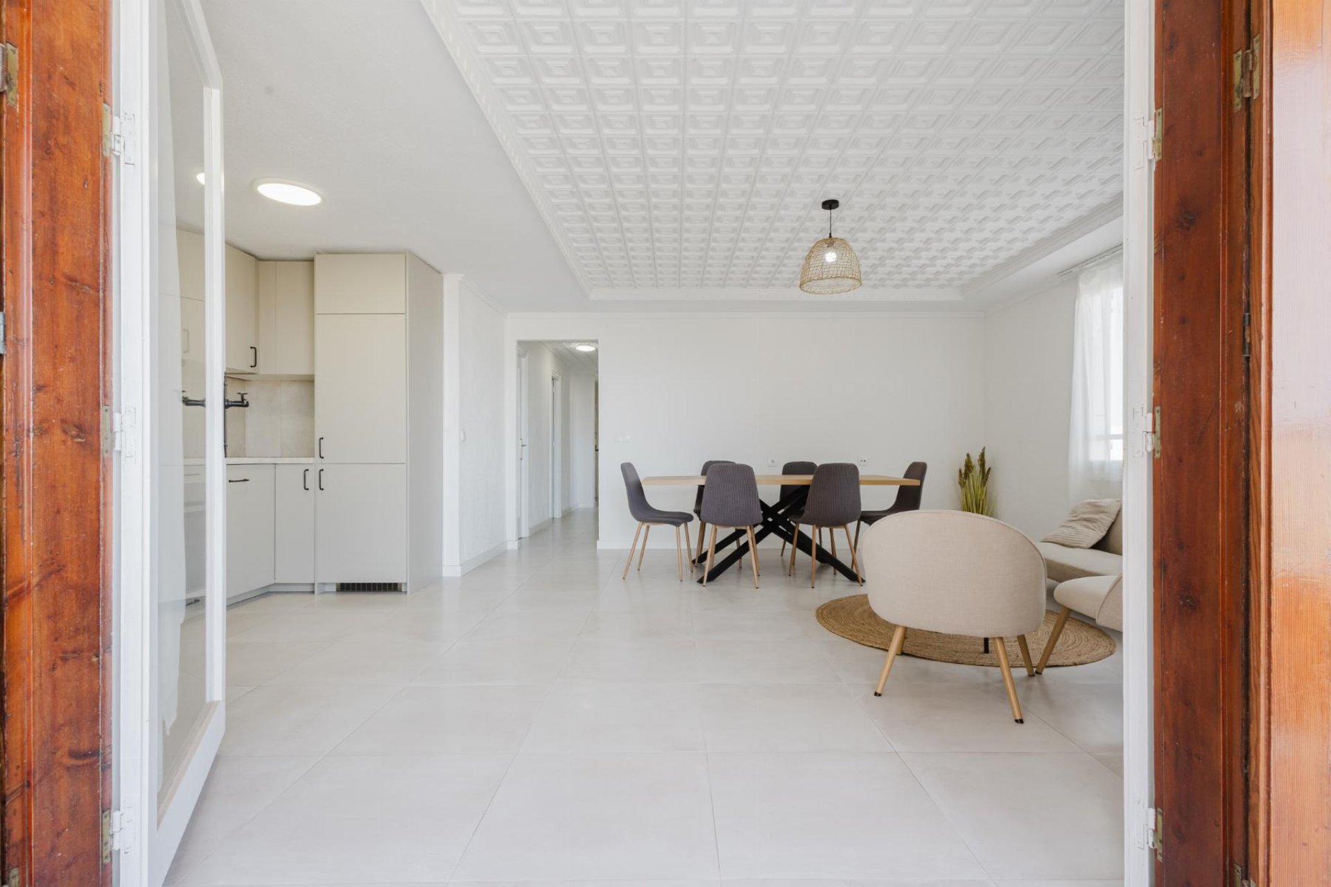 Resale - Apartment / flat - Torrevieja - Playa del Acequión