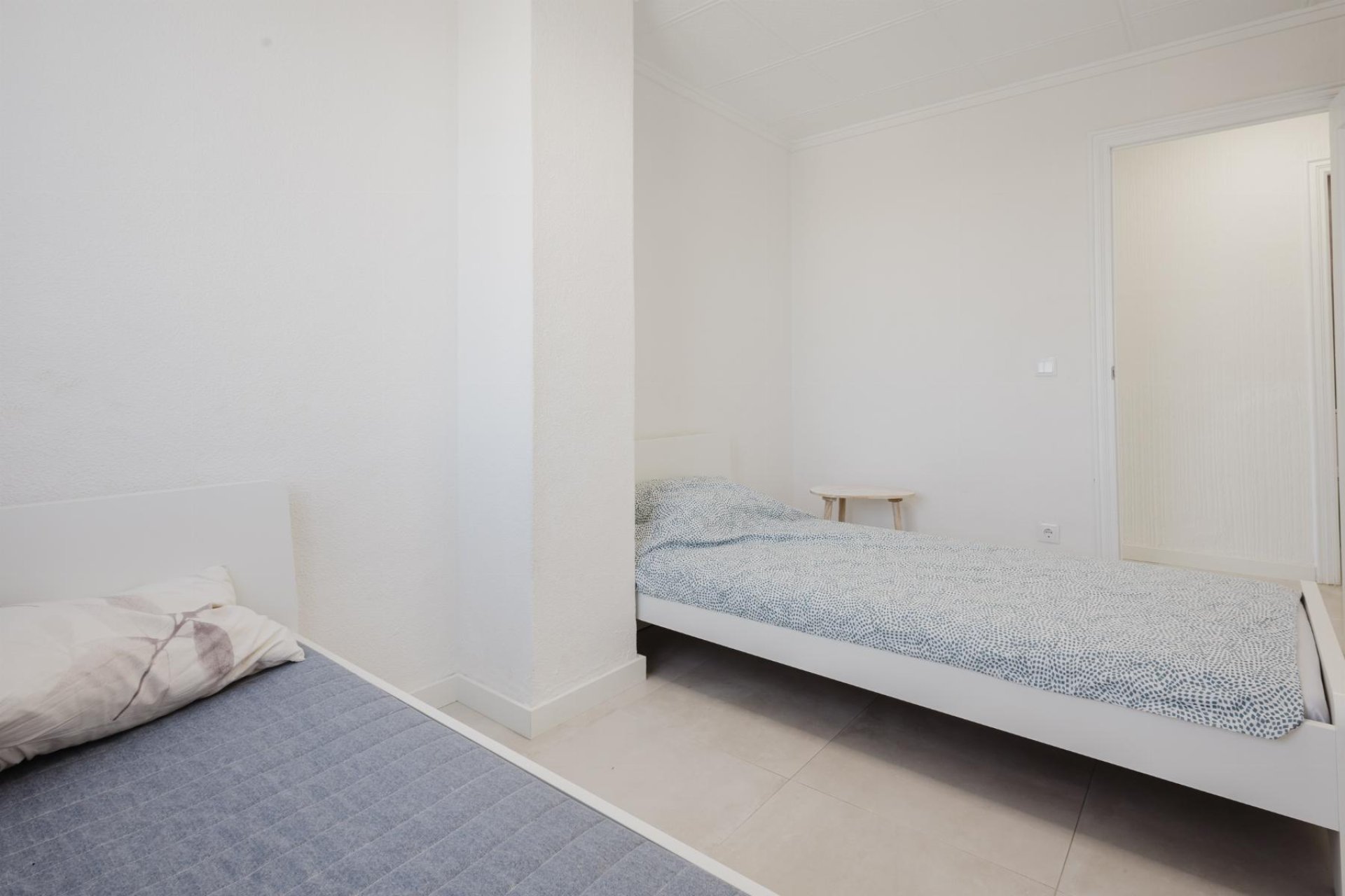 Resale - Apartment / flat - Torrevieja - Playa del Acequión